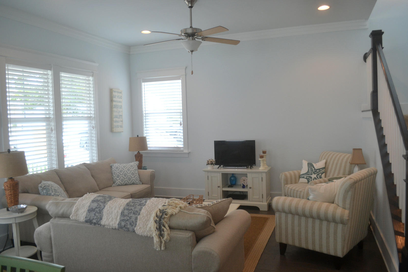 AUDUBON POINT - Residential