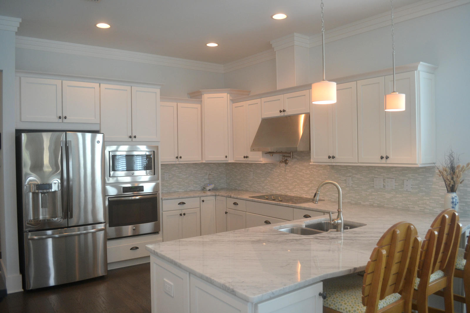 AUDUBON POINT - Residential