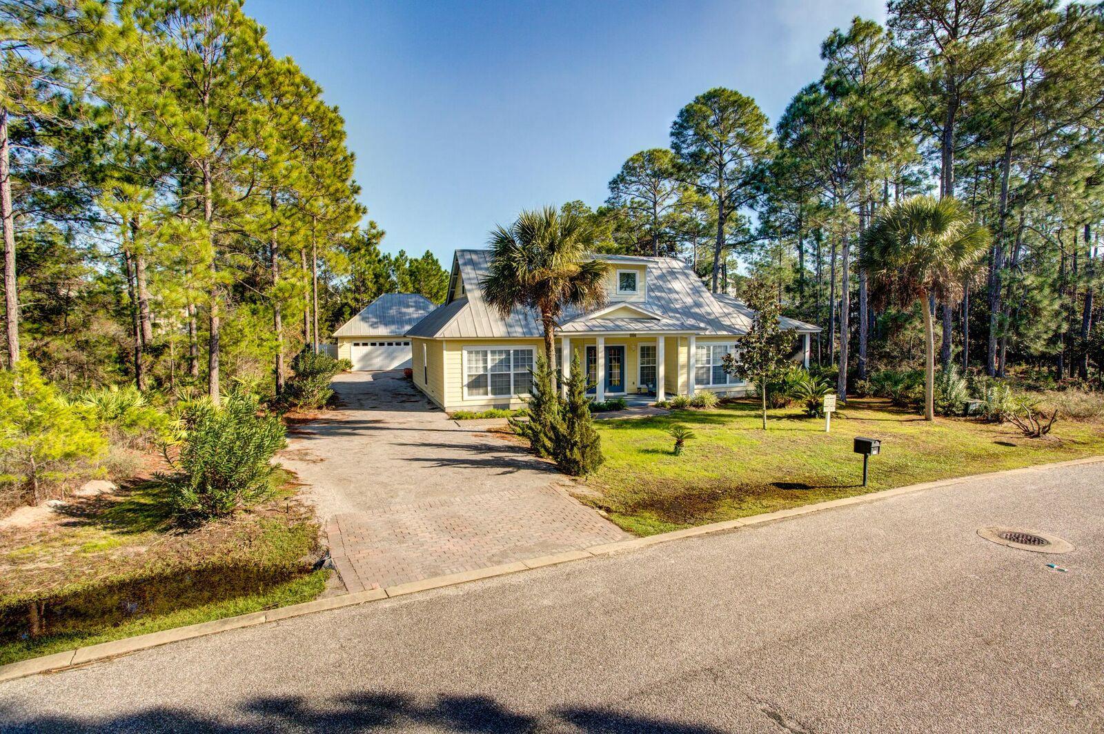 SUGARWOOD - Residential