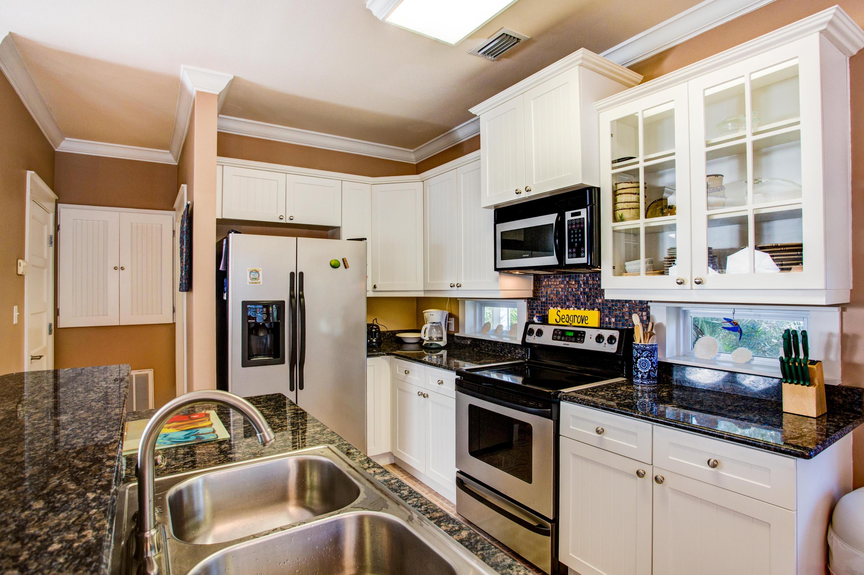 SUGARWOOD - Residential