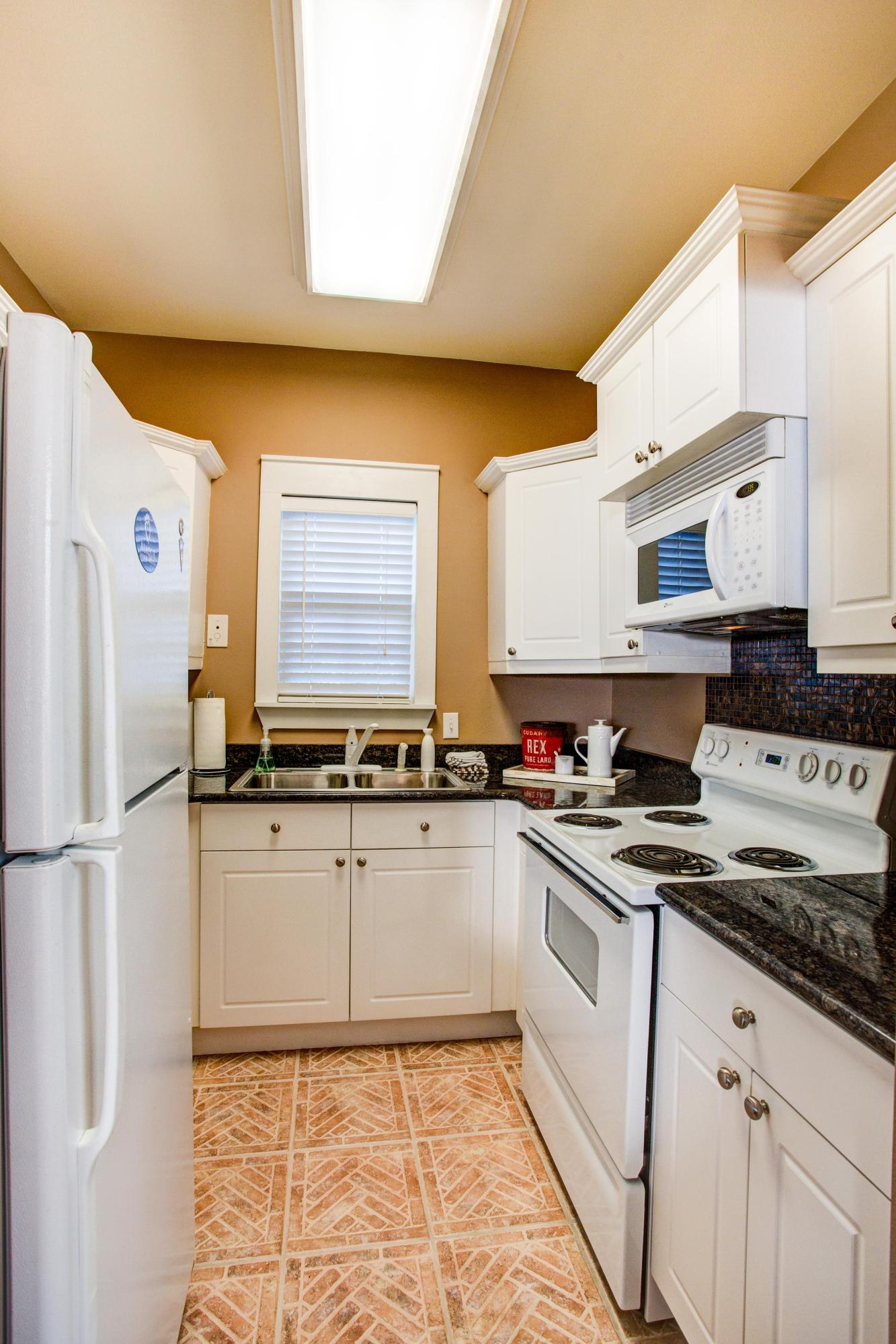 SUGARWOOD - Residential