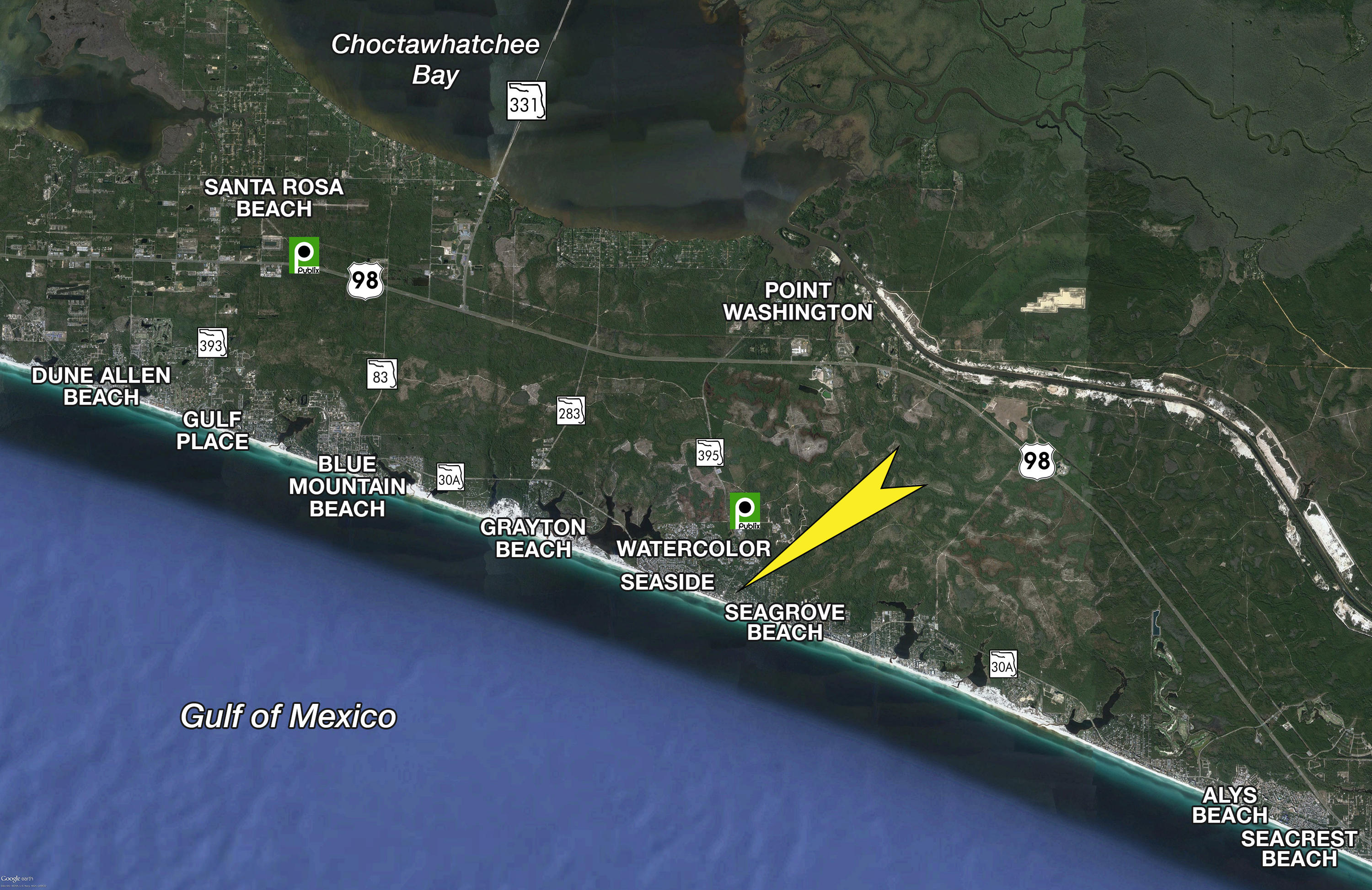 SUGARWOOD - Residential