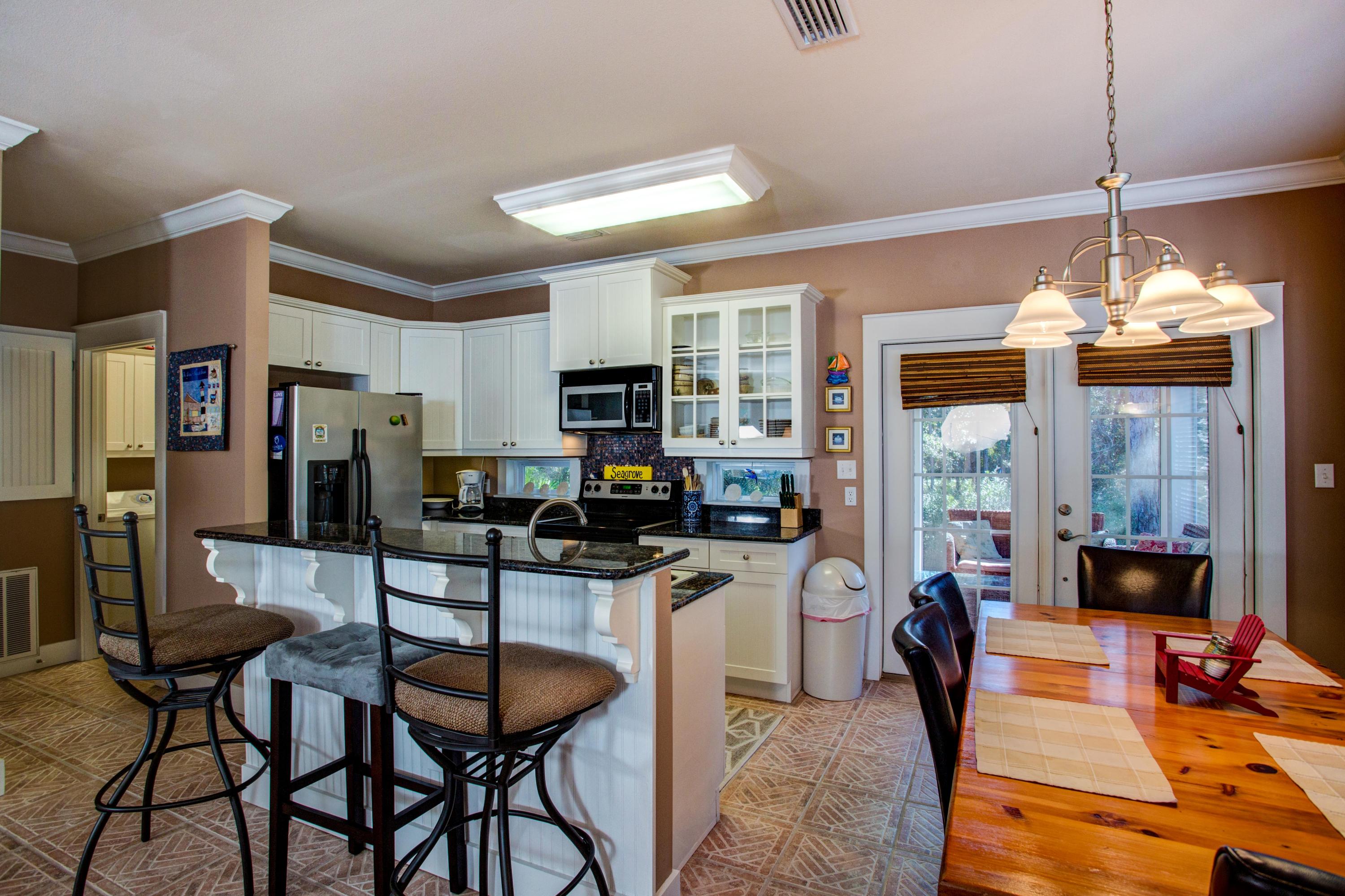 SUGARWOOD - Residential