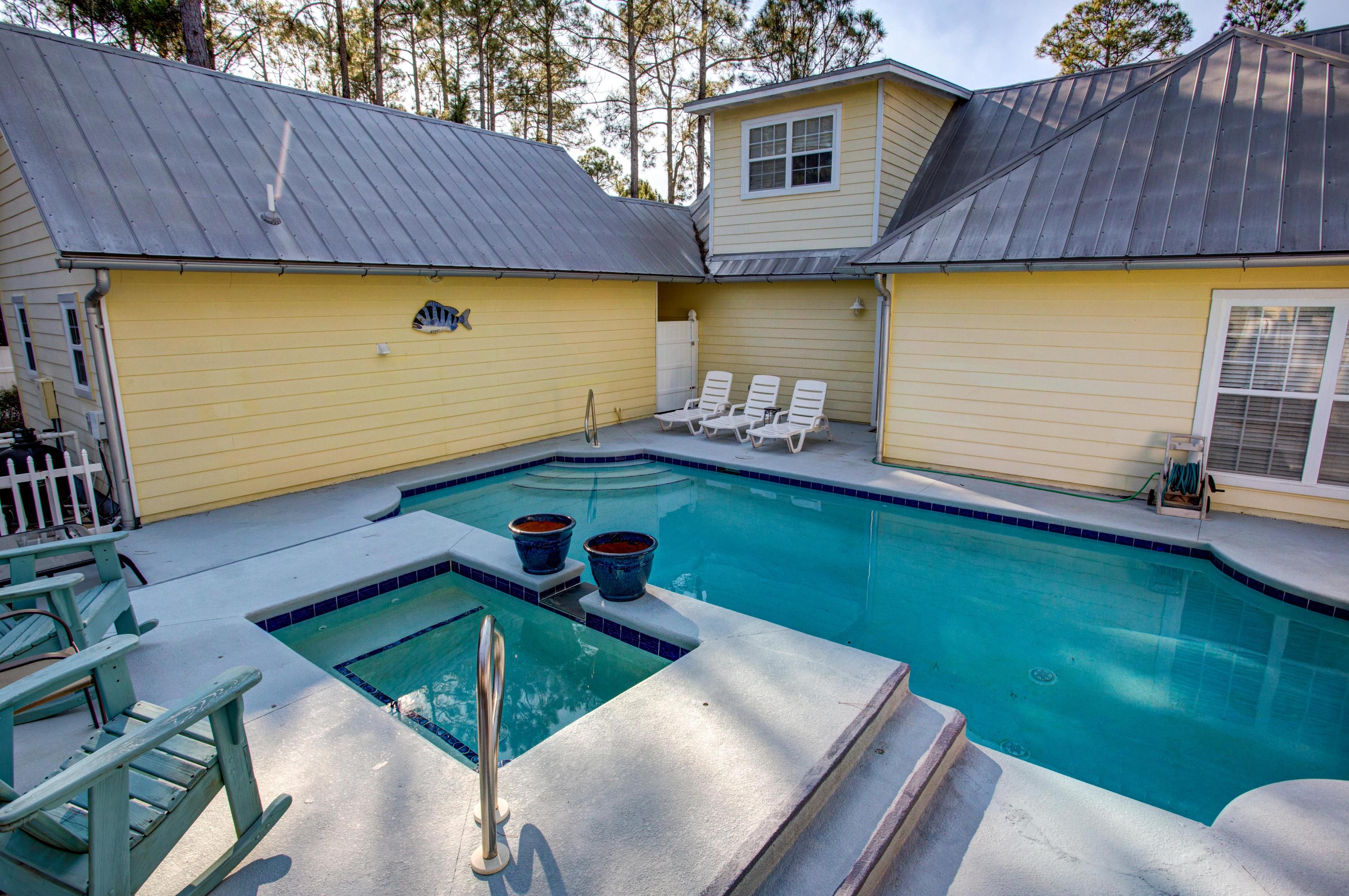 SUGARWOOD - Residential