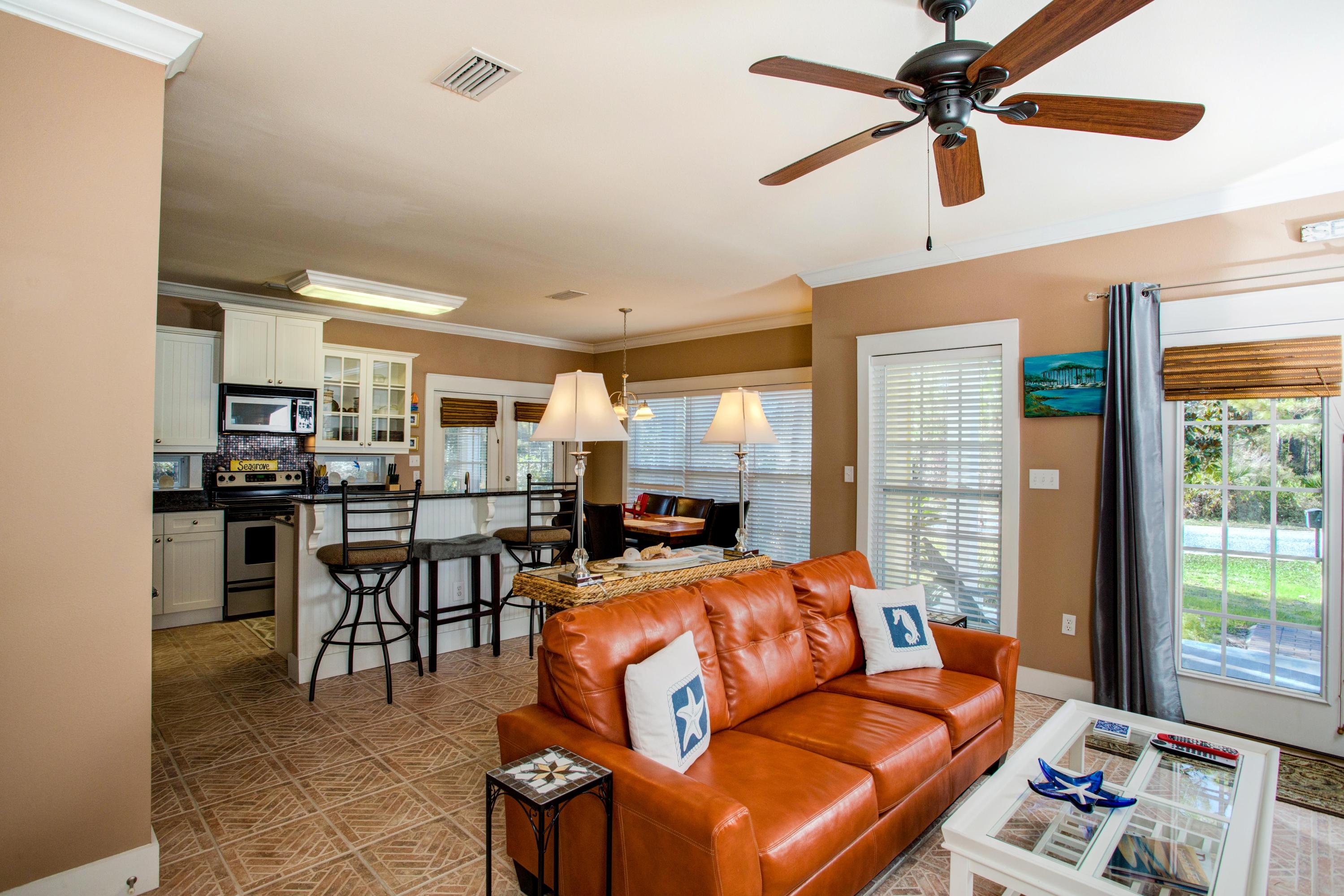 SUGARWOOD - Residential