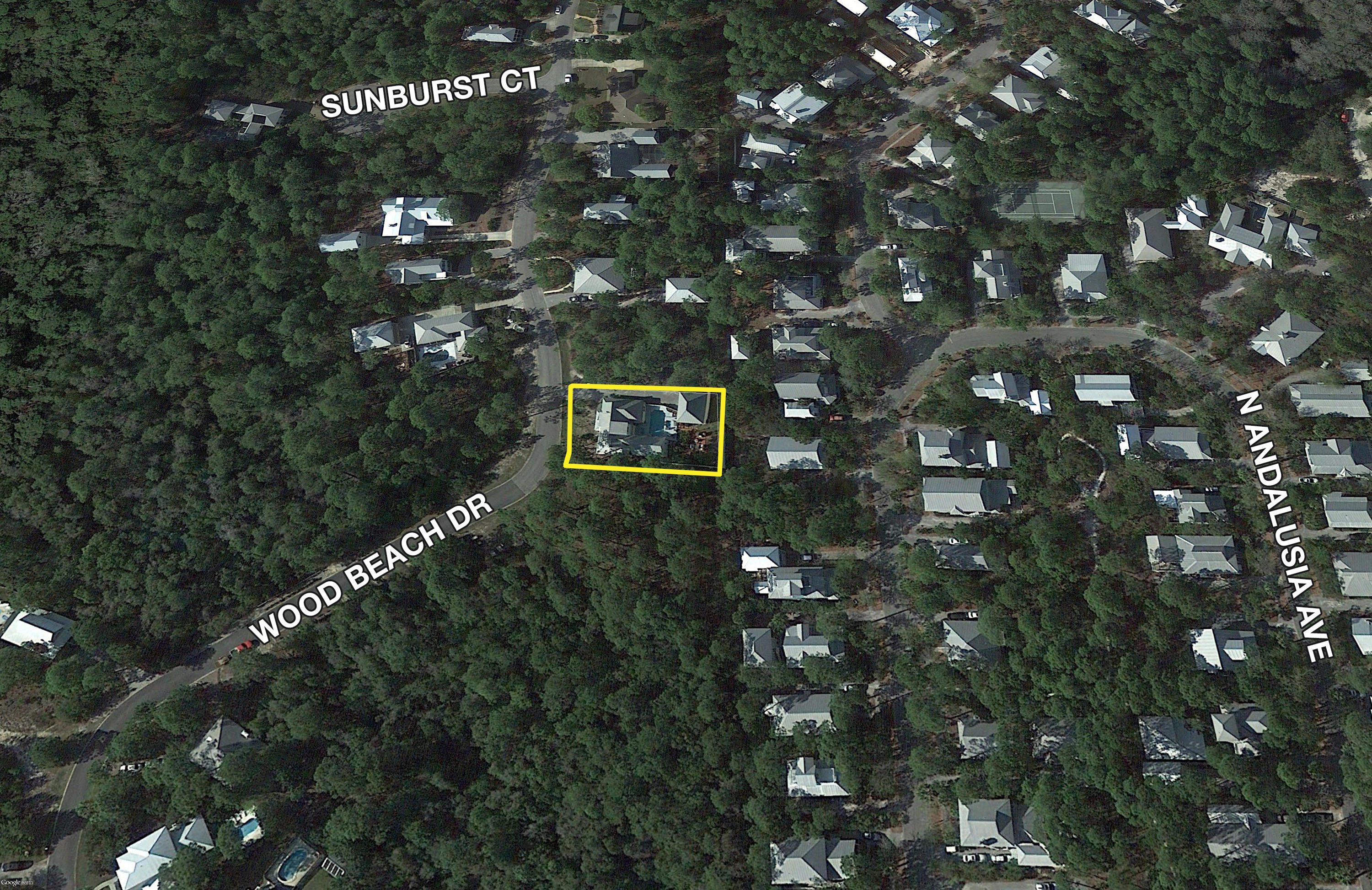 SUGARWOOD - Residential