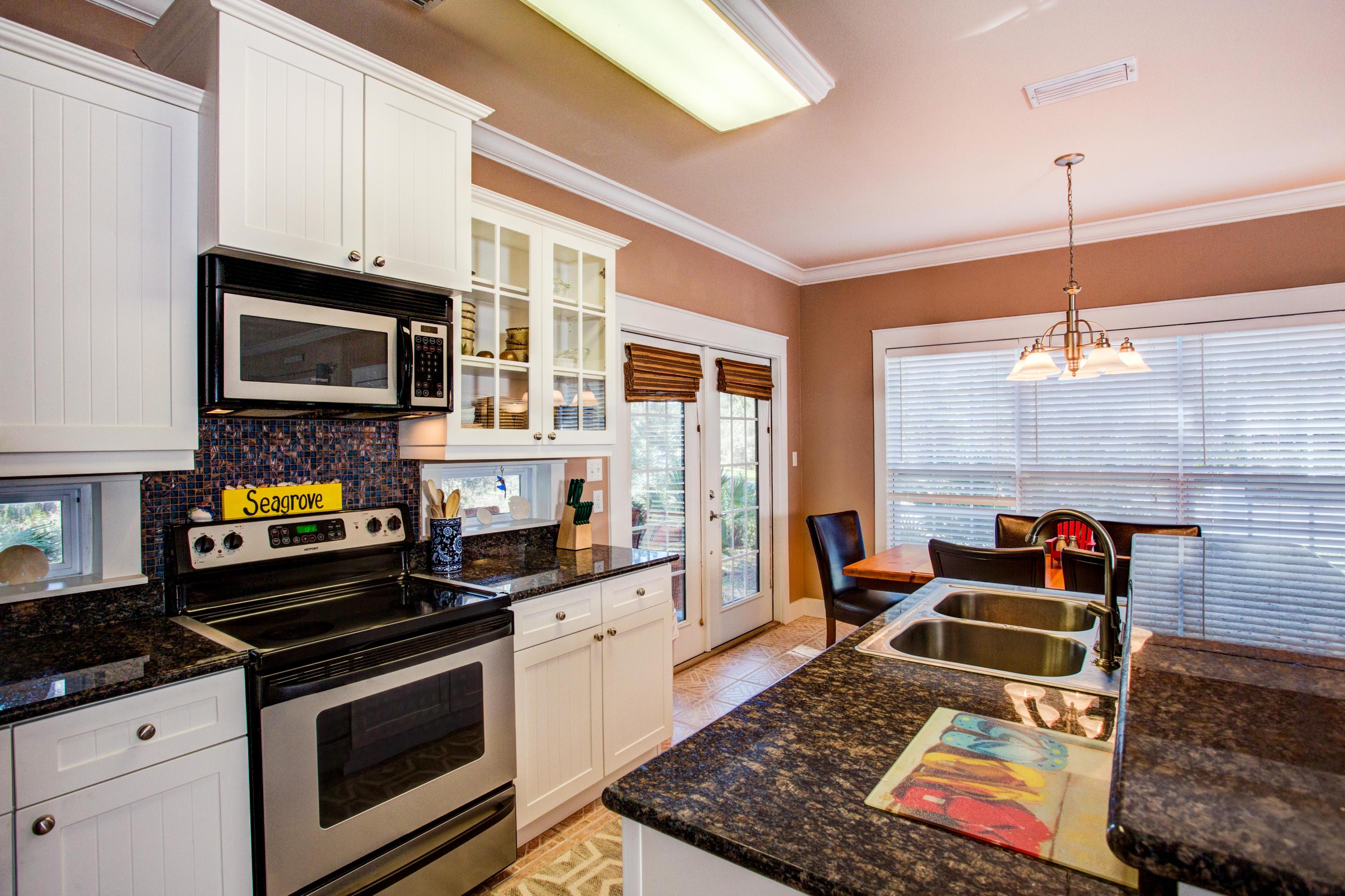 SUGARWOOD - Residential