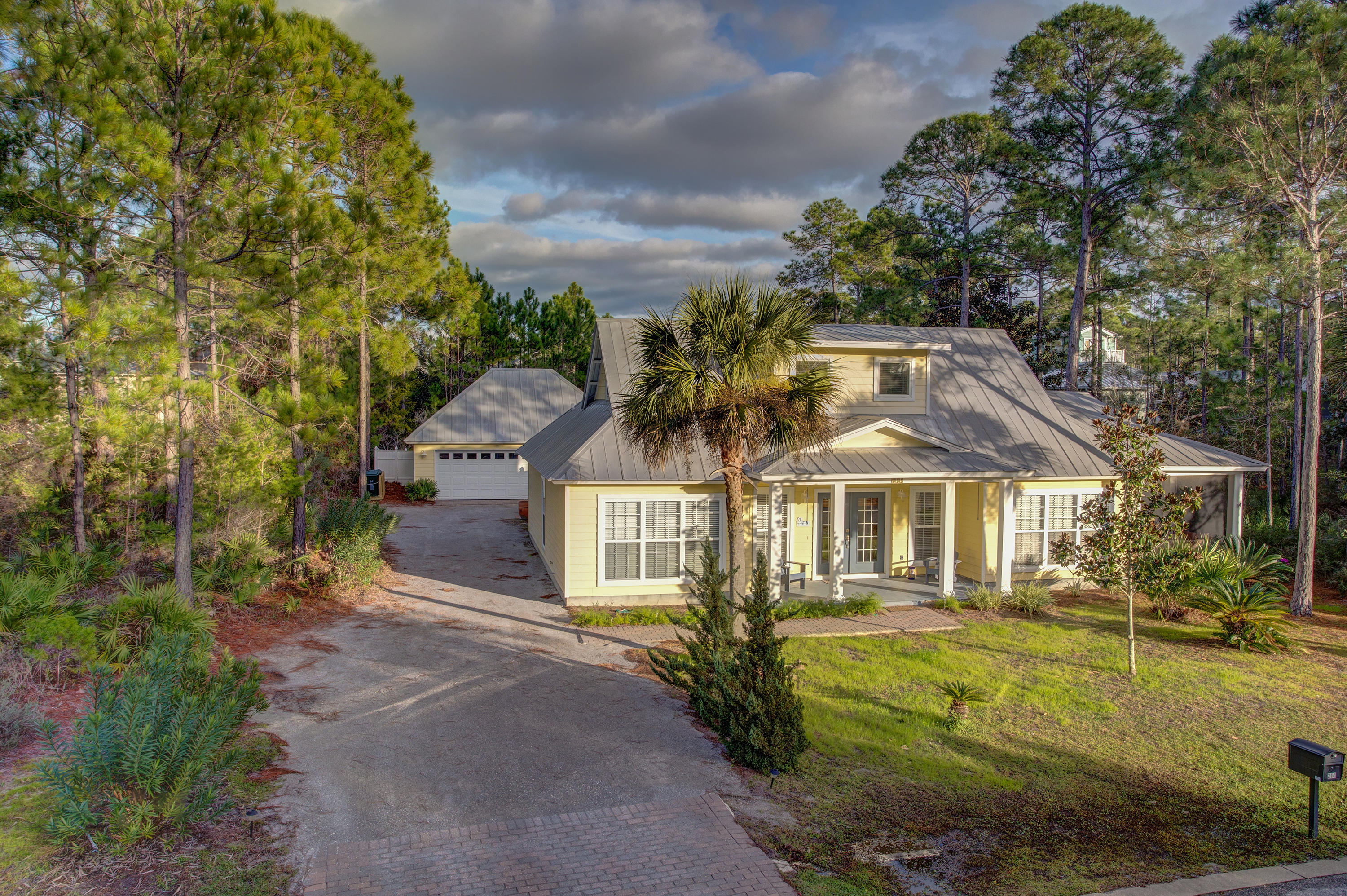 SUGARWOOD - Residential