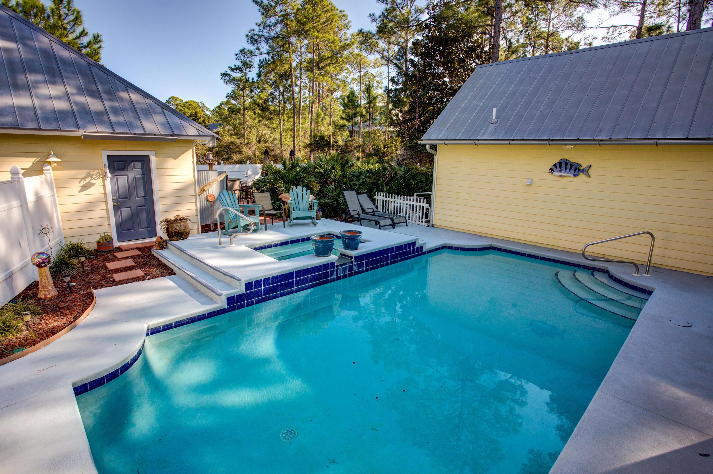 SUGARWOOD - Residential