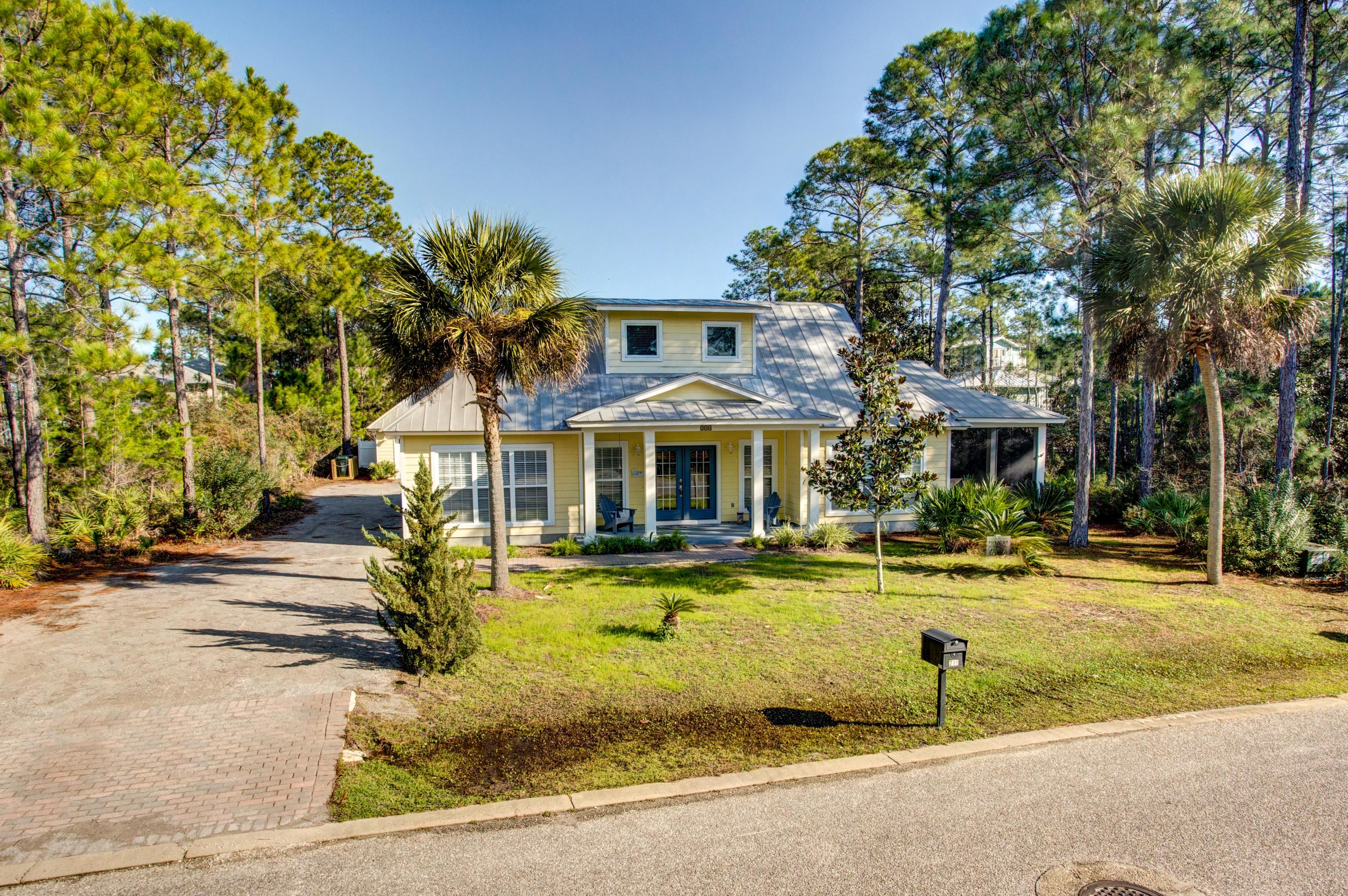 SUGARWOOD - Residential