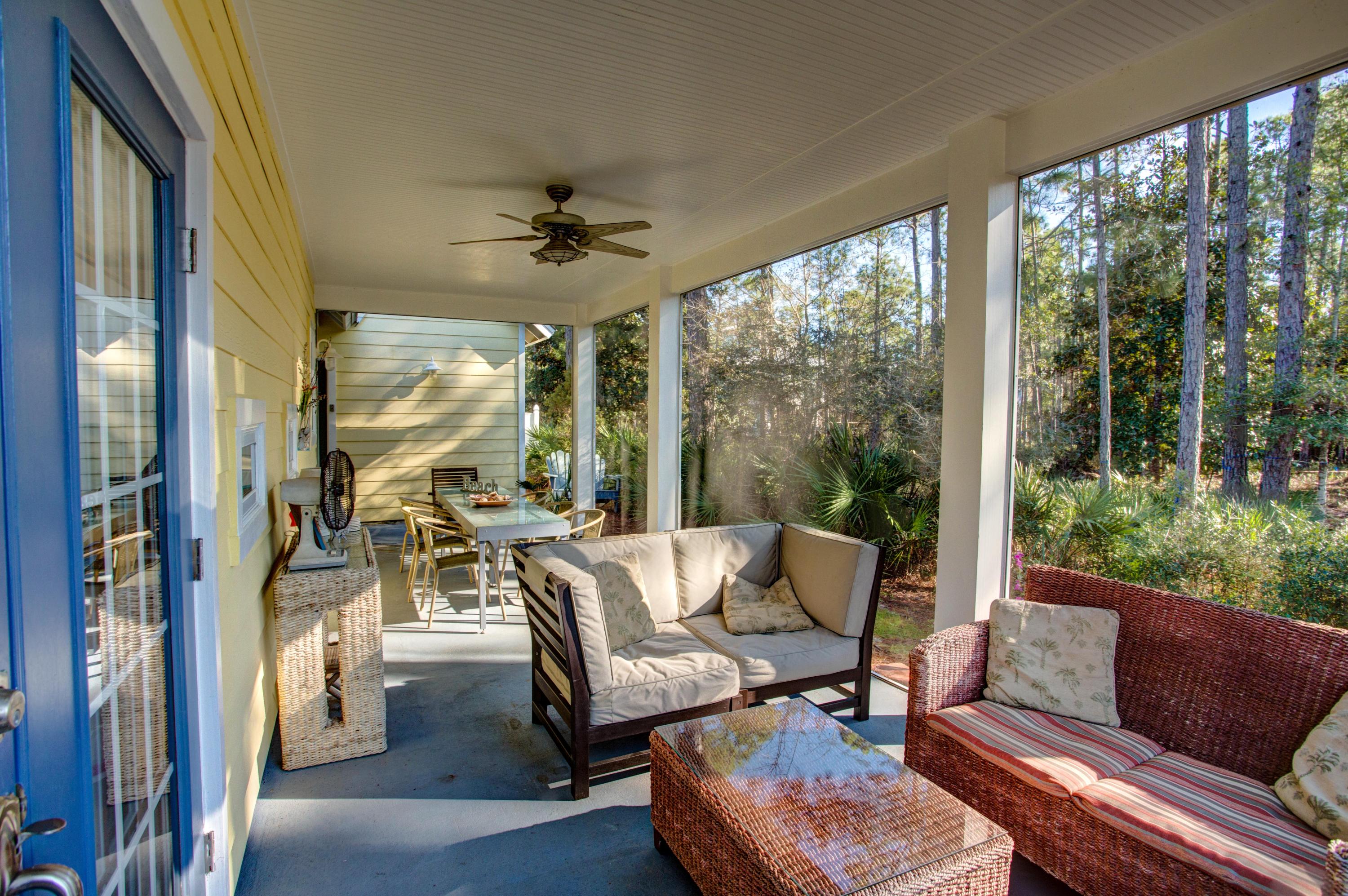 SUGARWOOD - Residential