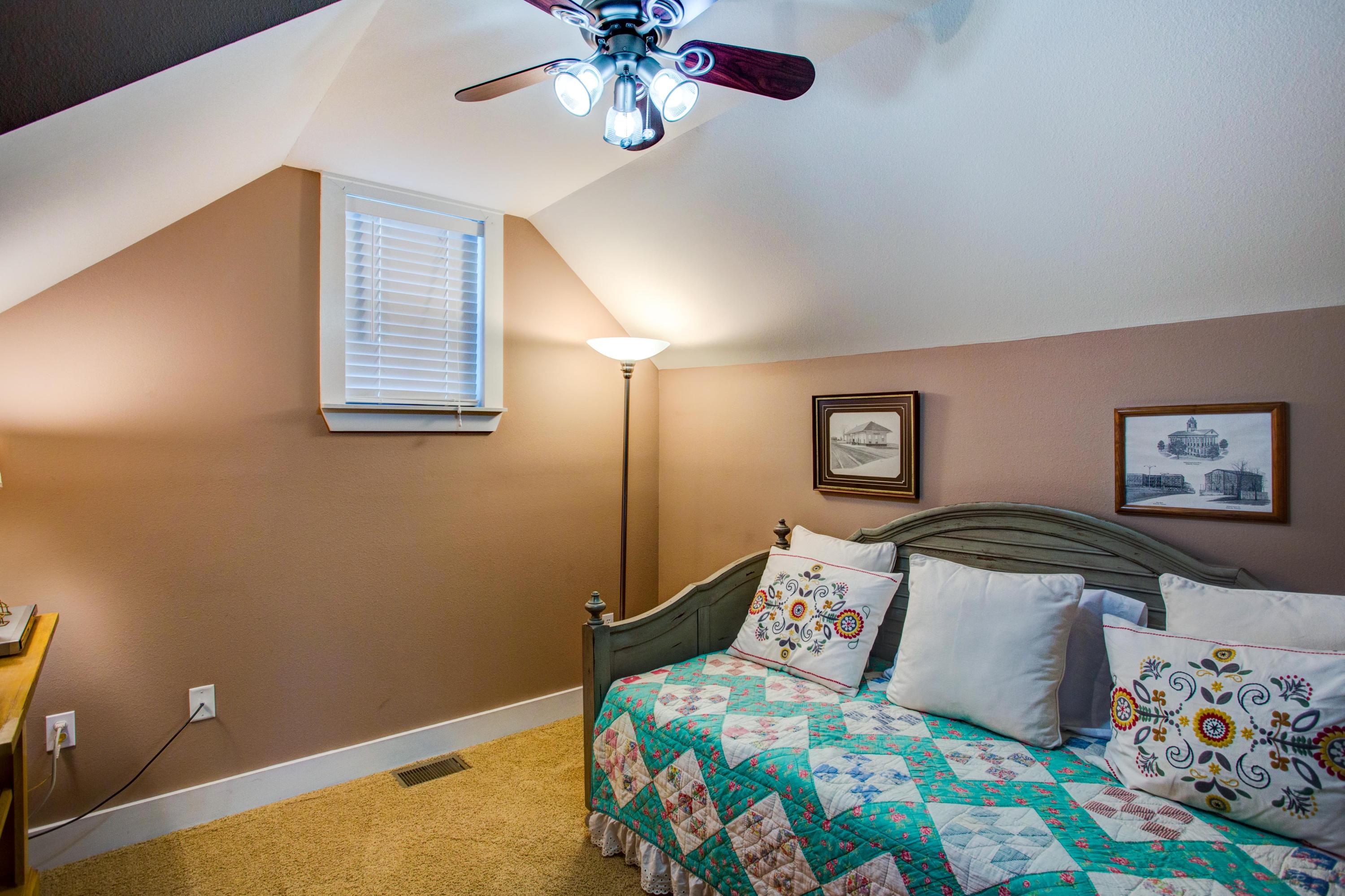 SUGARWOOD - Residential