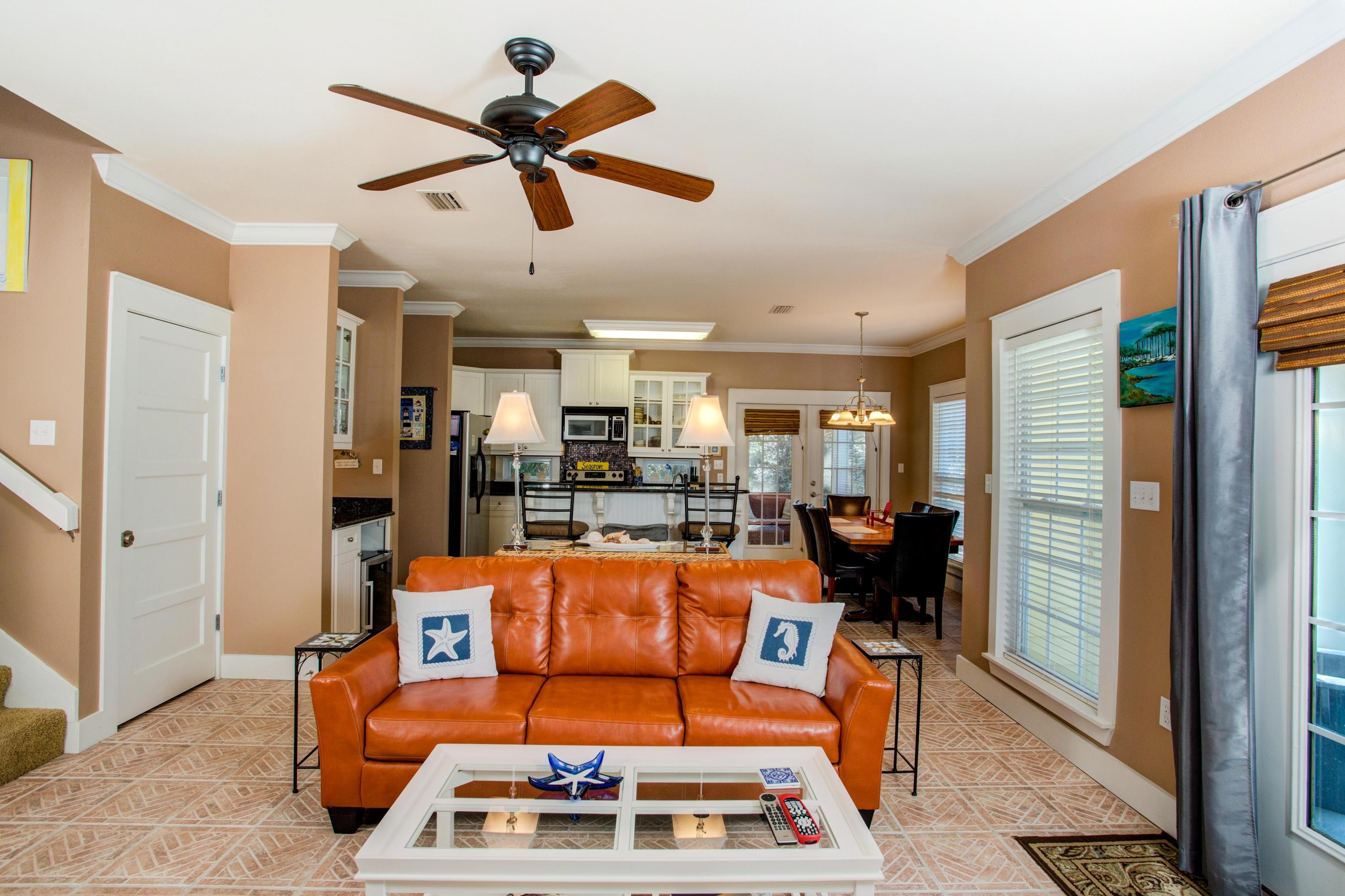 SUGARWOOD - Residential