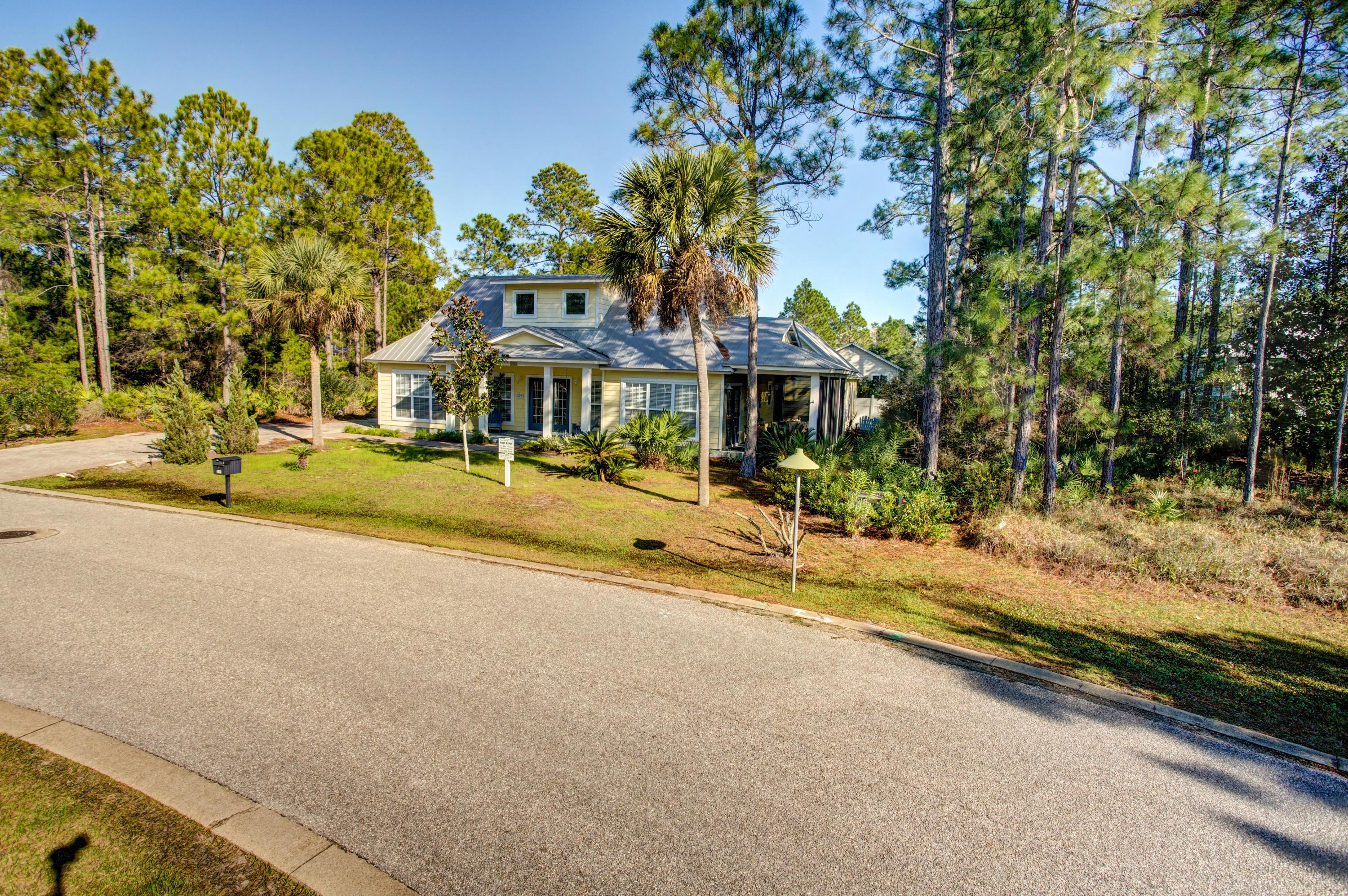 SUGARWOOD - Residential