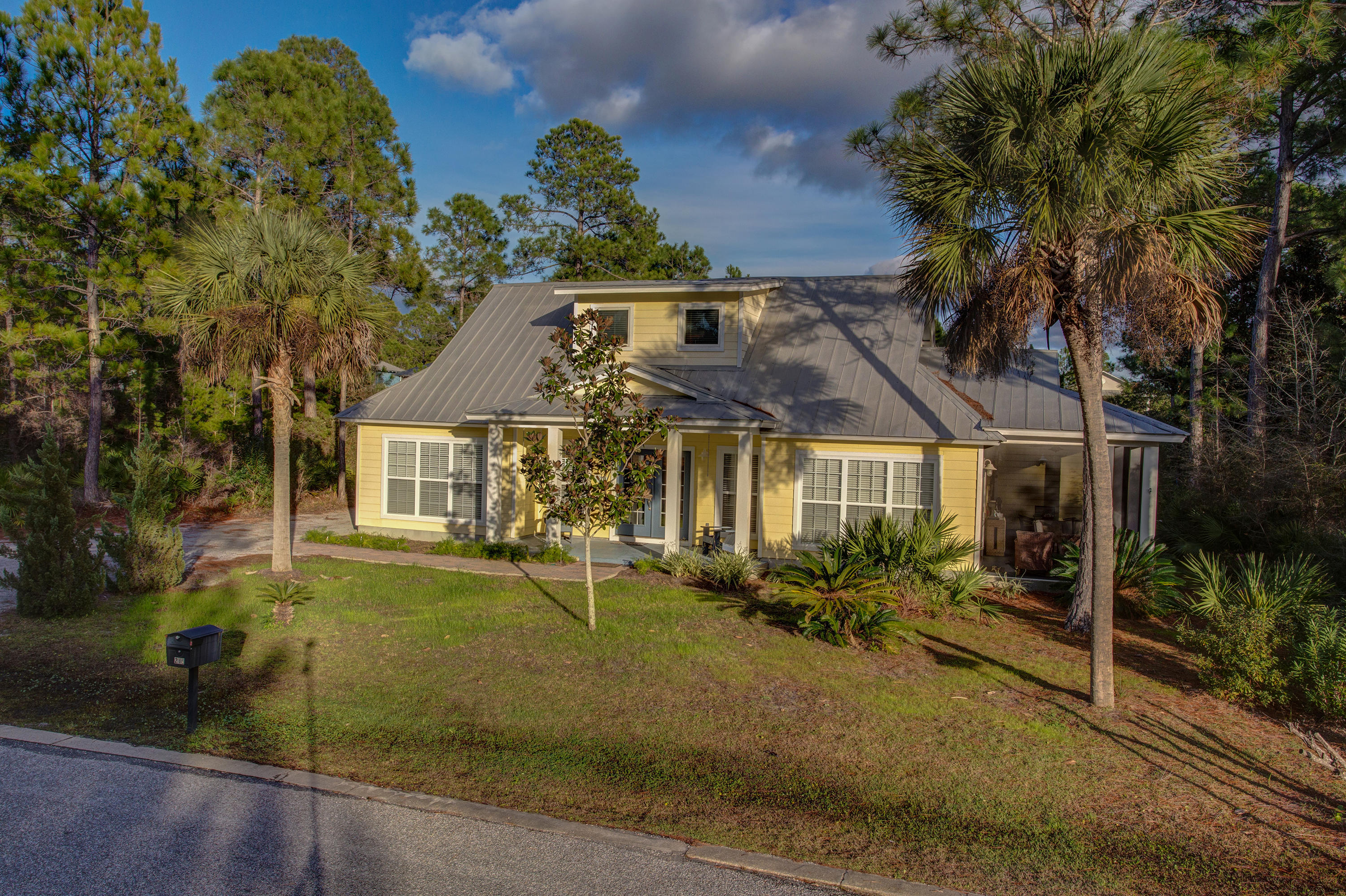 SUGARWOOD - Residential