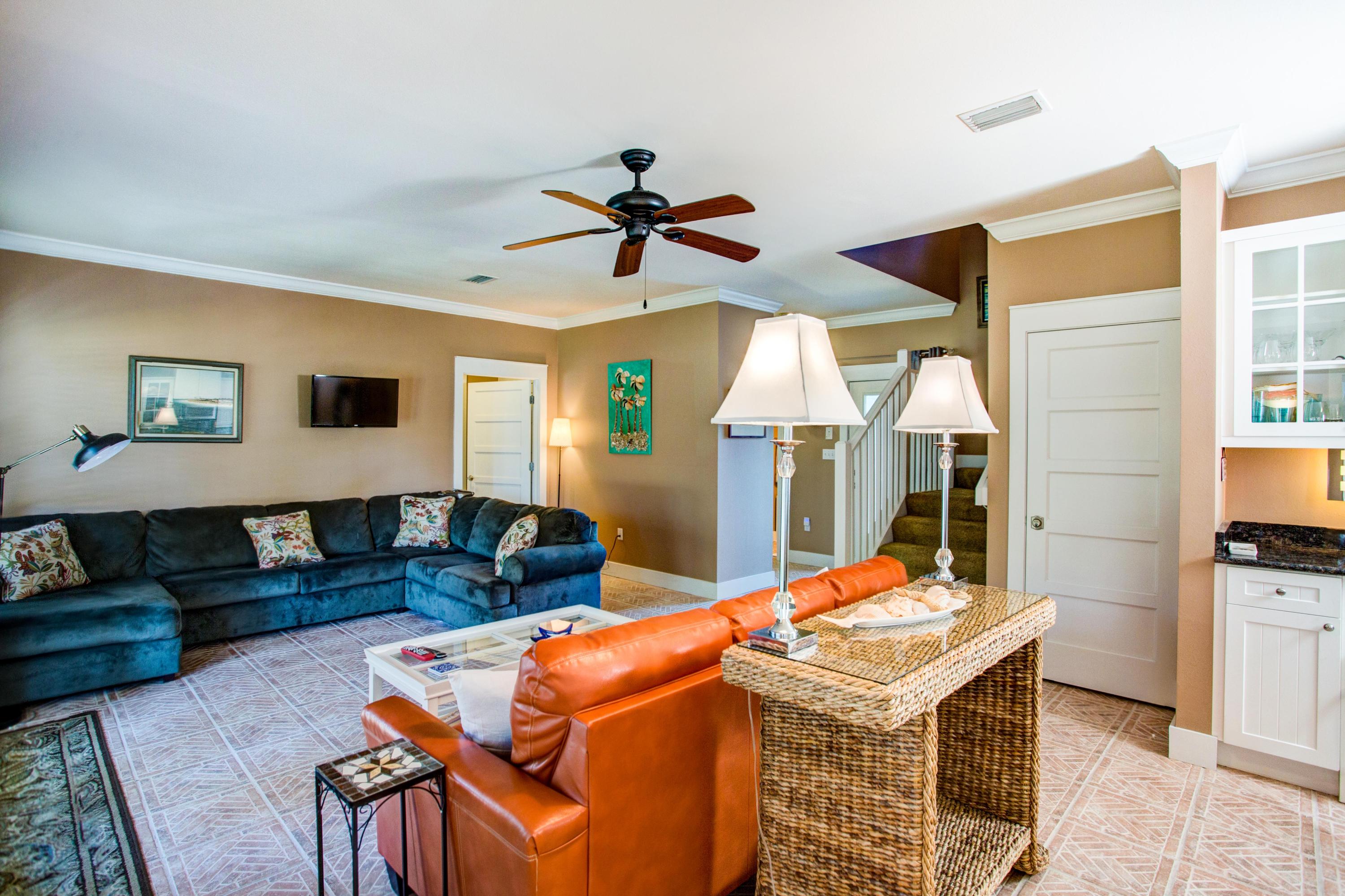 SUGARWOOD - Residential