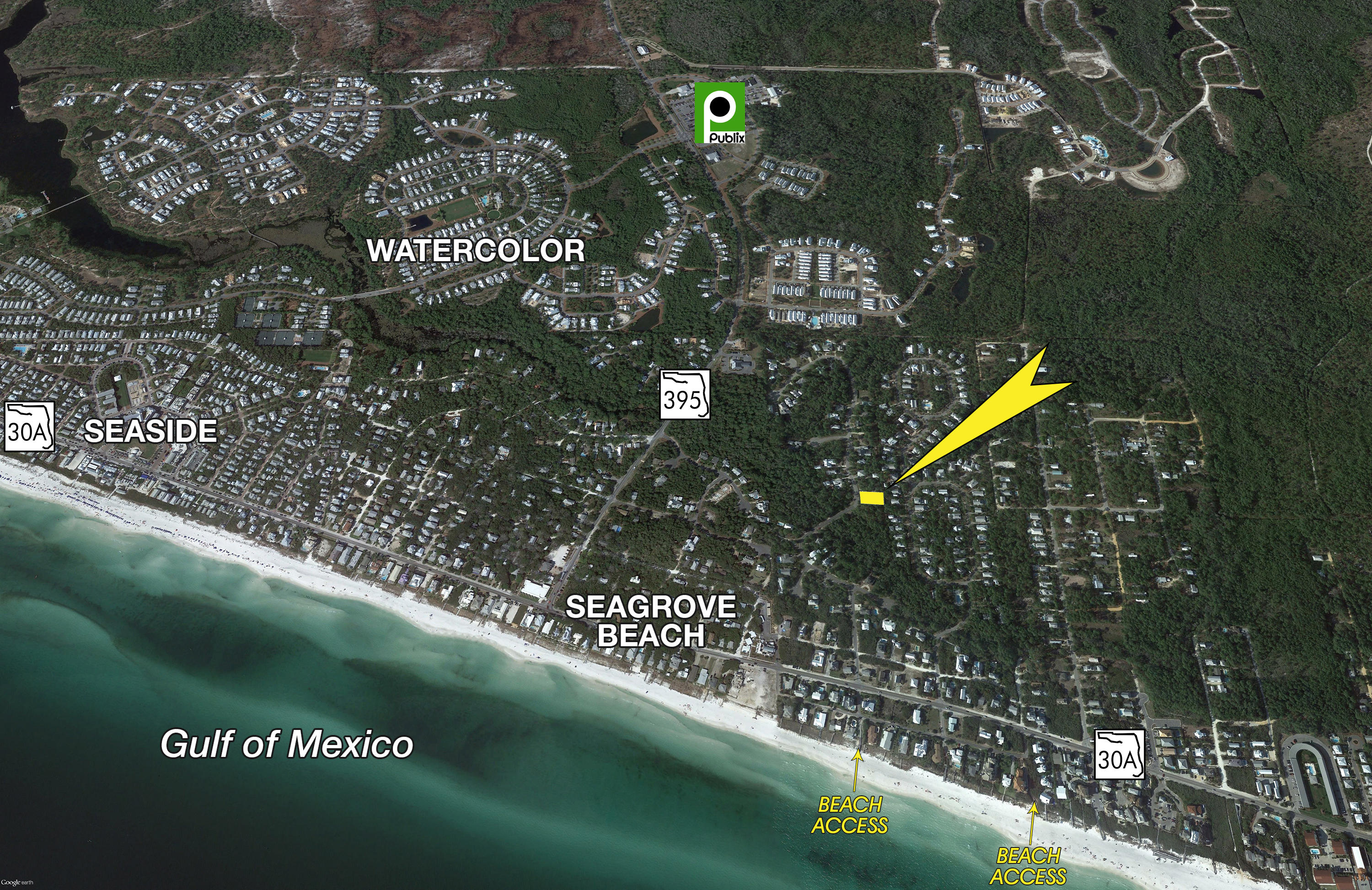 SUGARWOOD - Residential