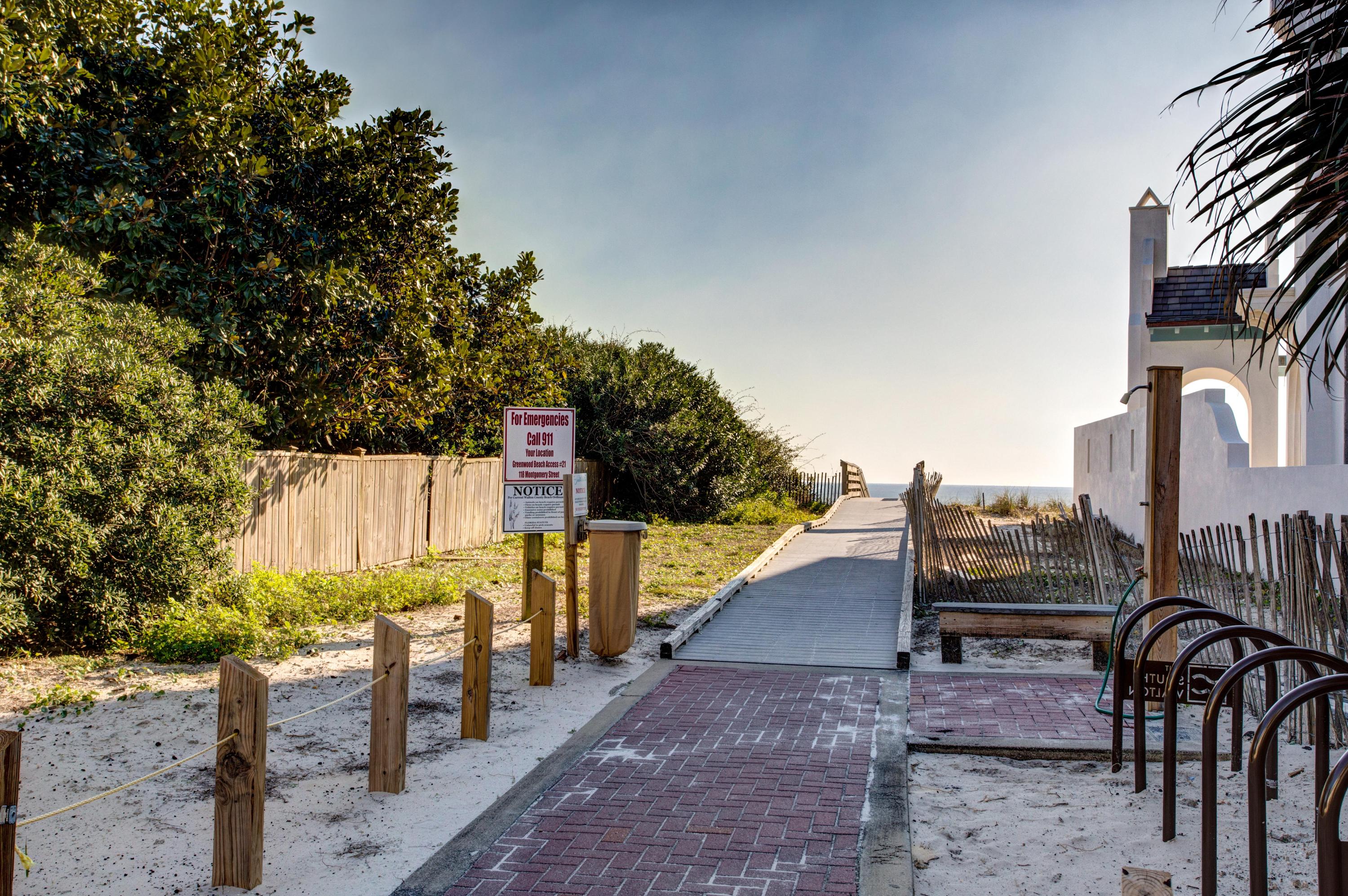 SUGARWOOD - Residential