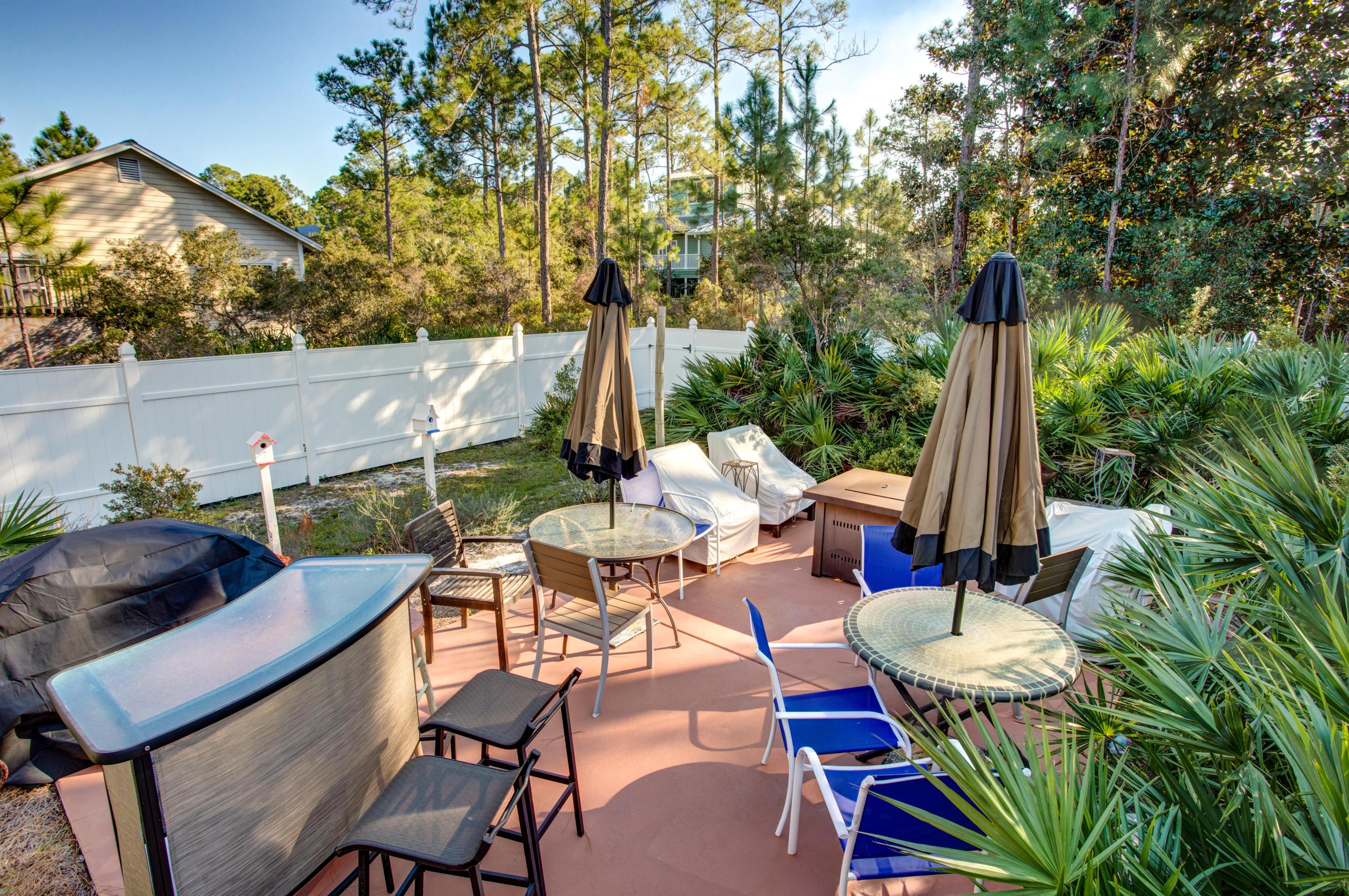 SUGARWOOD - Residential