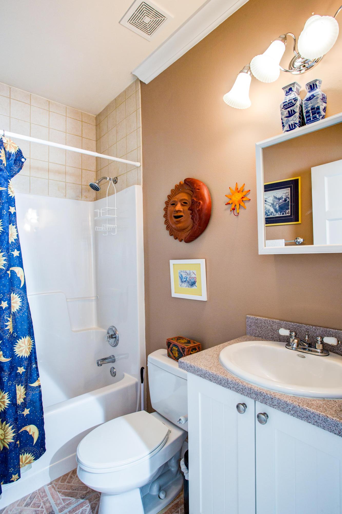 SUGARWOOD - Residential