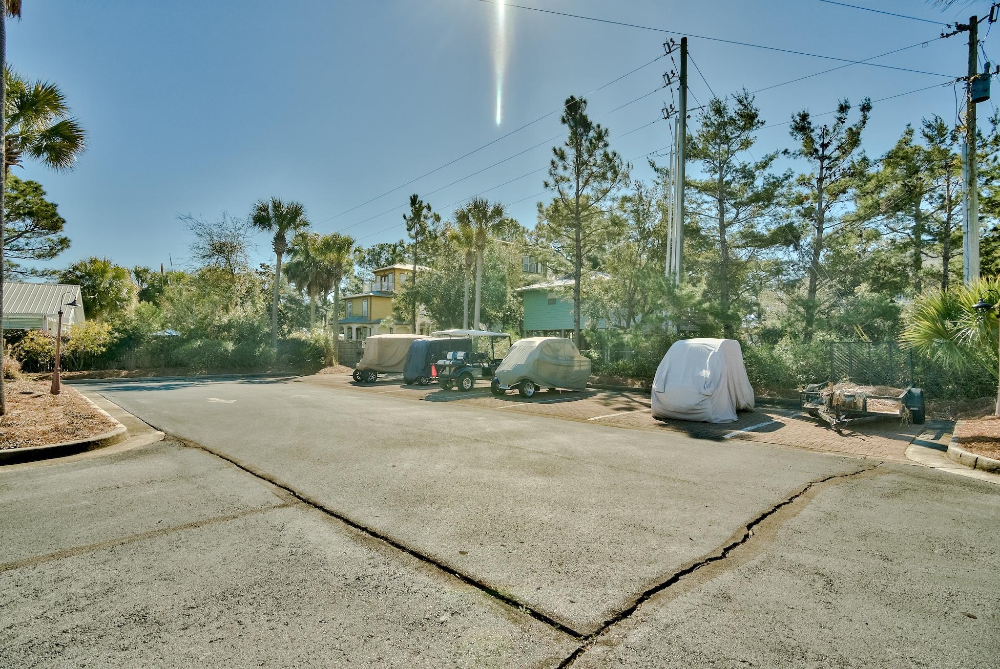 SEAGROVE HIGHLANDS - Residential