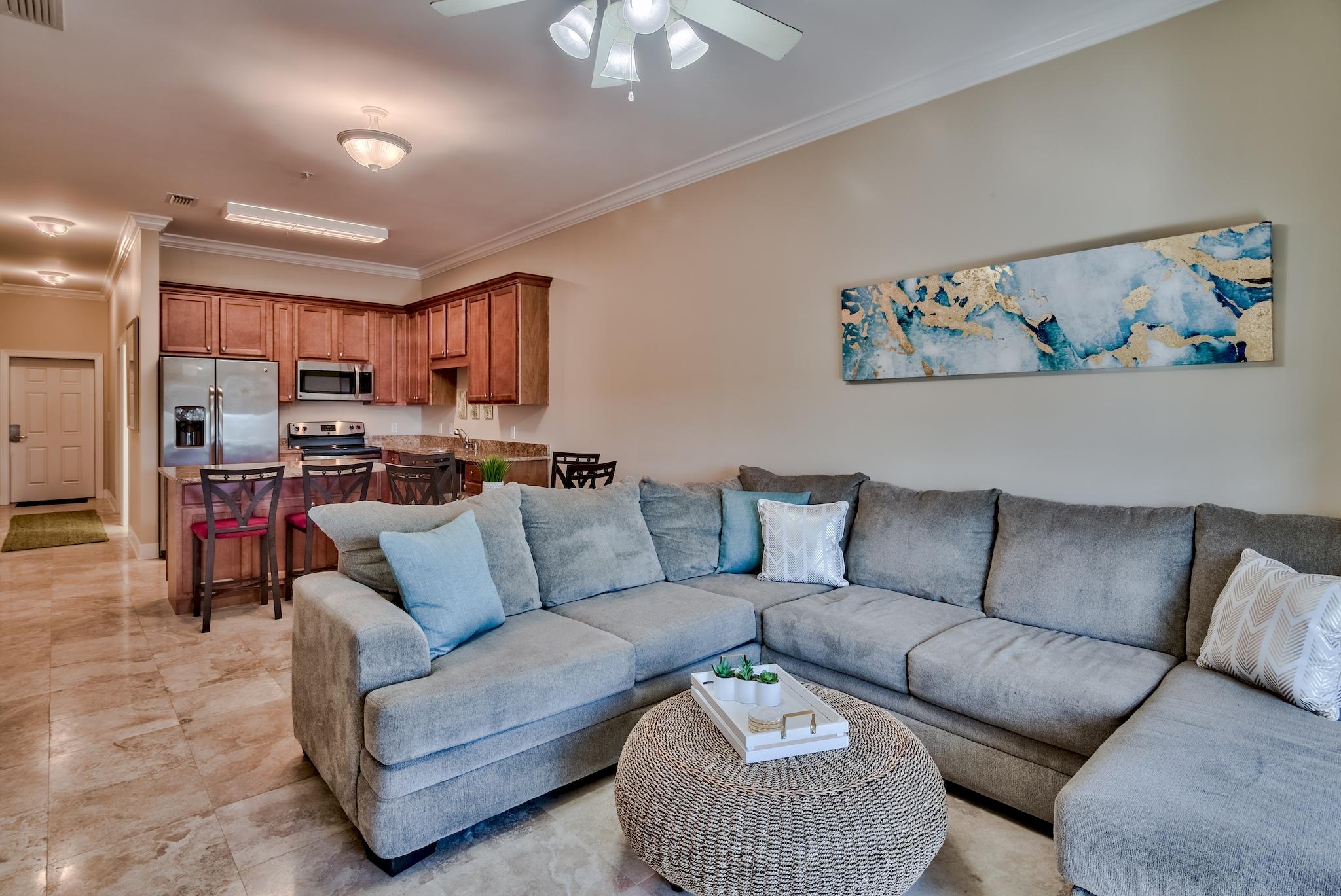 SEAGROVE HIGHLANDS - Residential