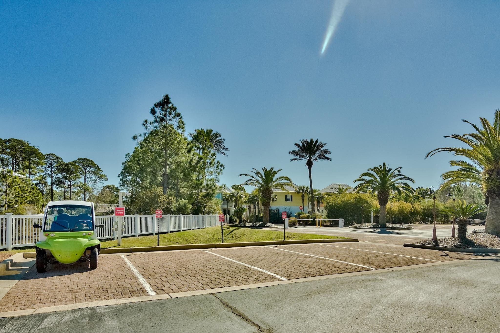 SEAGROVE HIGHLANDS - Residential