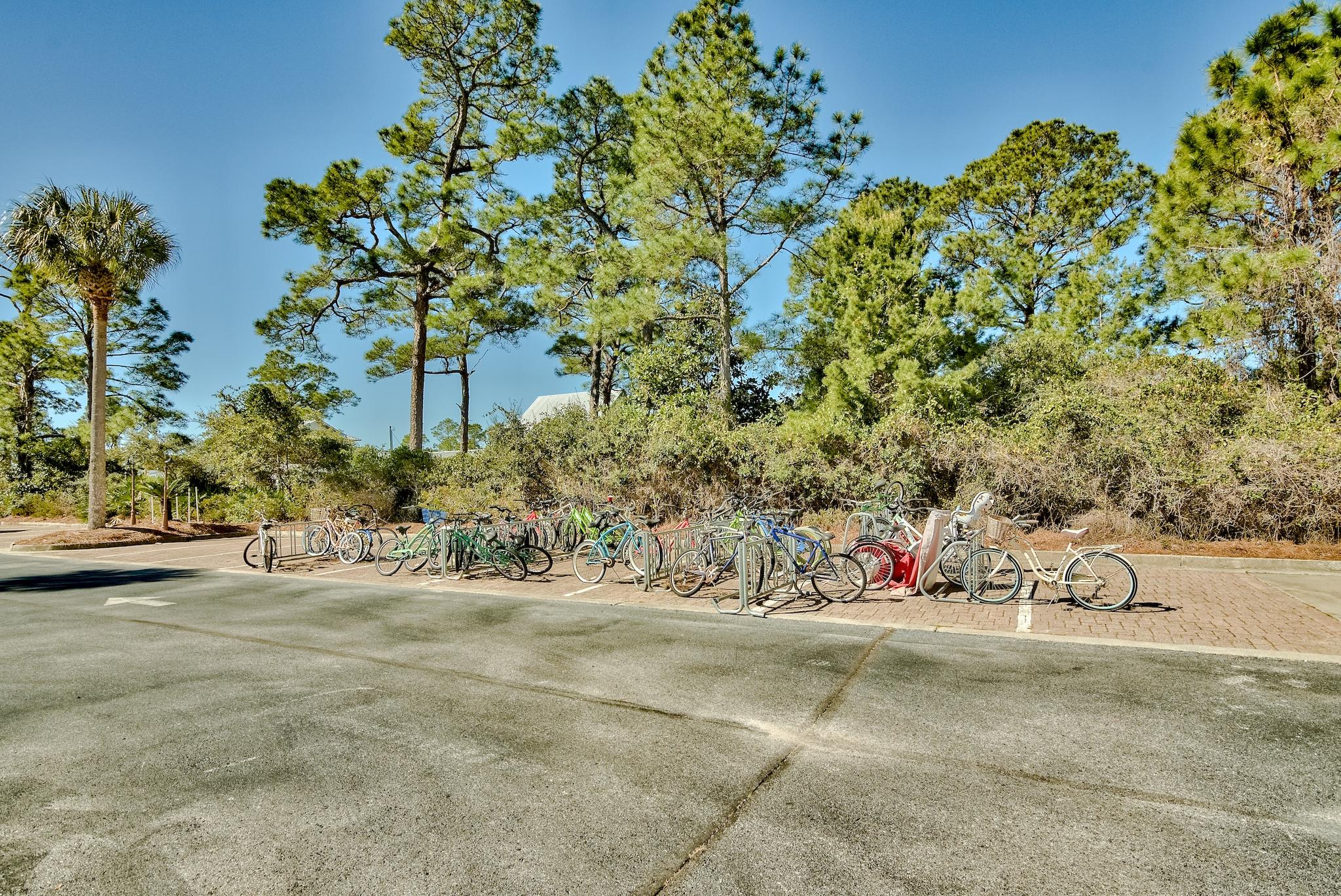 SEAGROVE HIGHLANDS - Residential