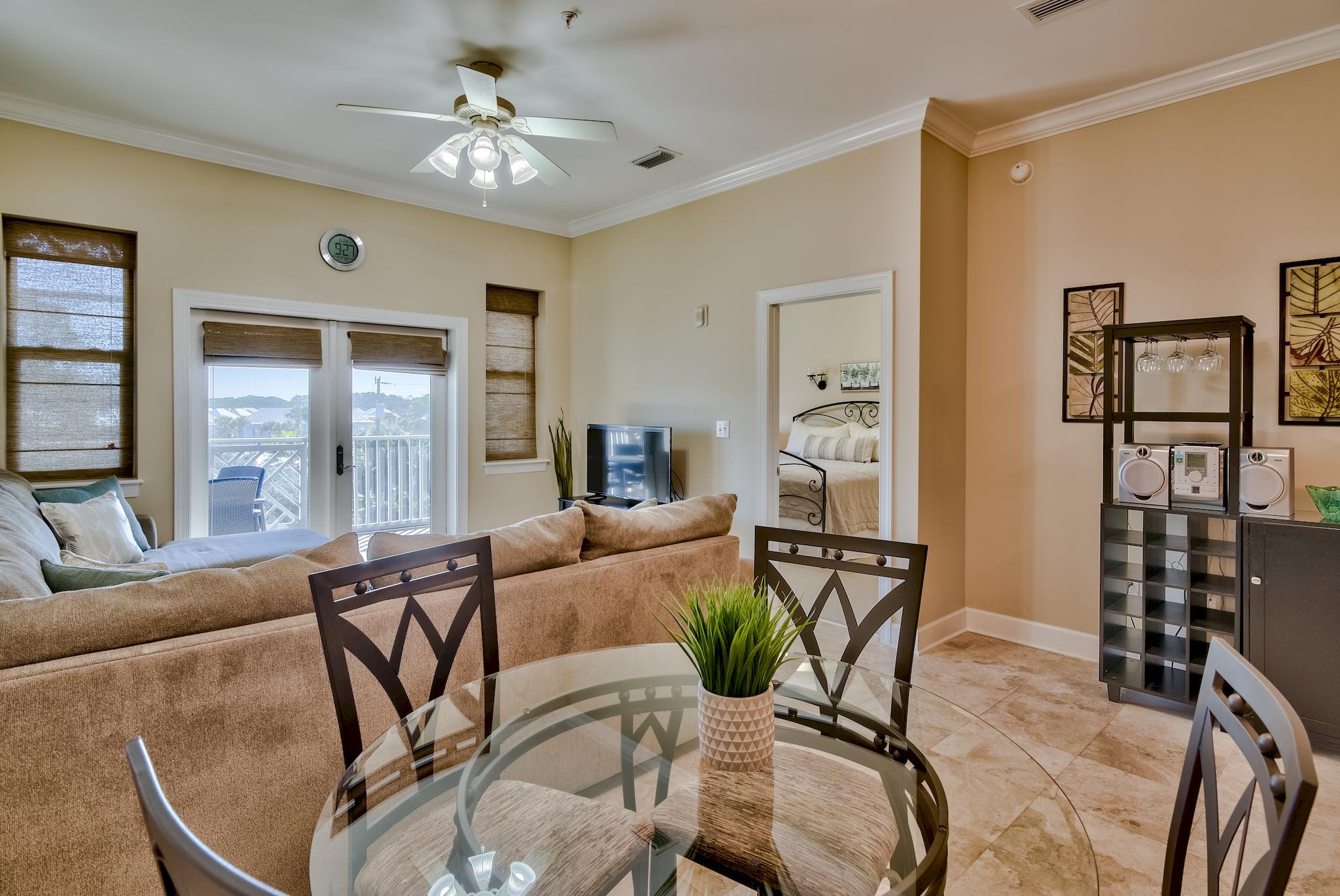 SEAGROVE HIGHLANDS - Residential