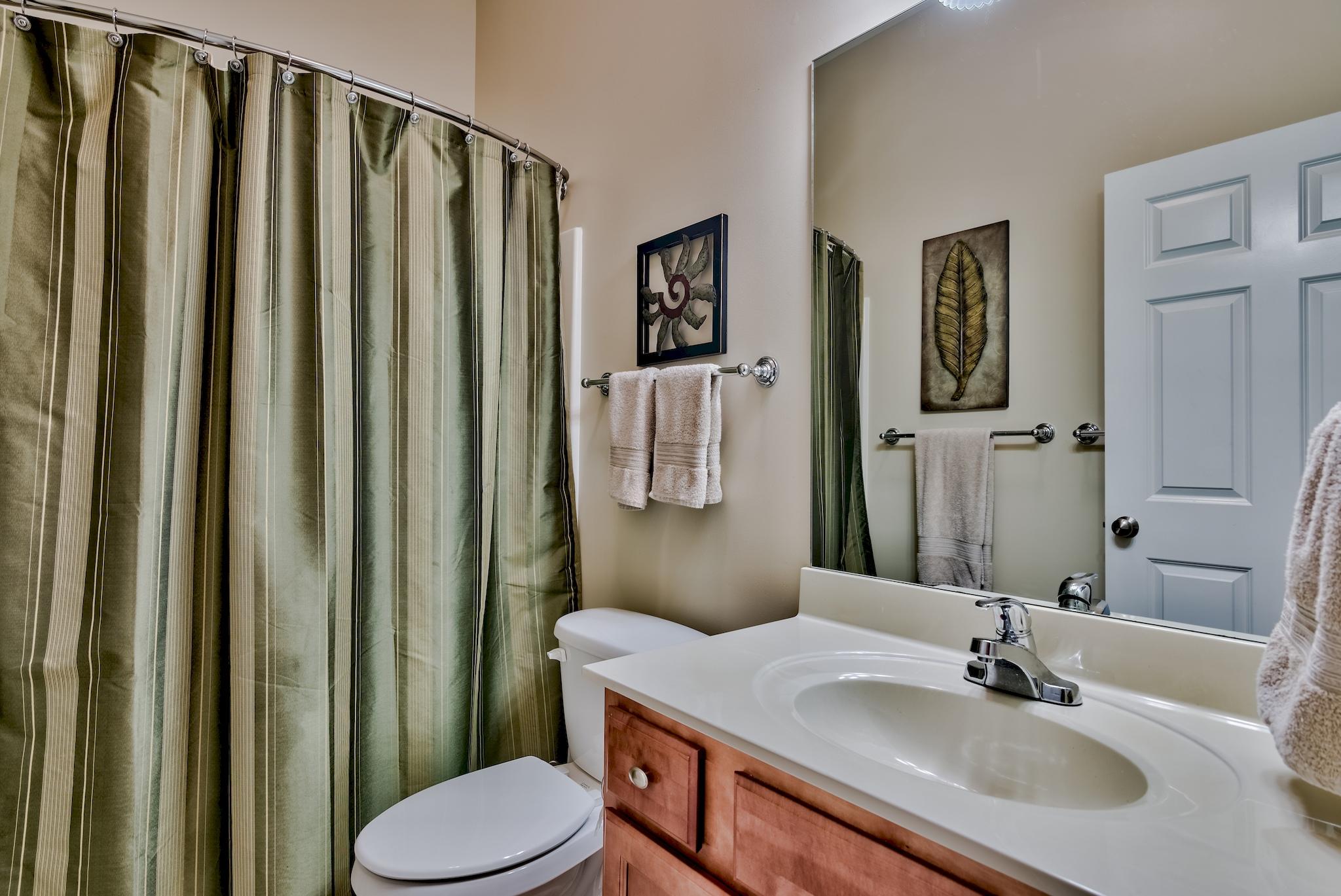 SEAGROVE HIGHLANDS - Residential