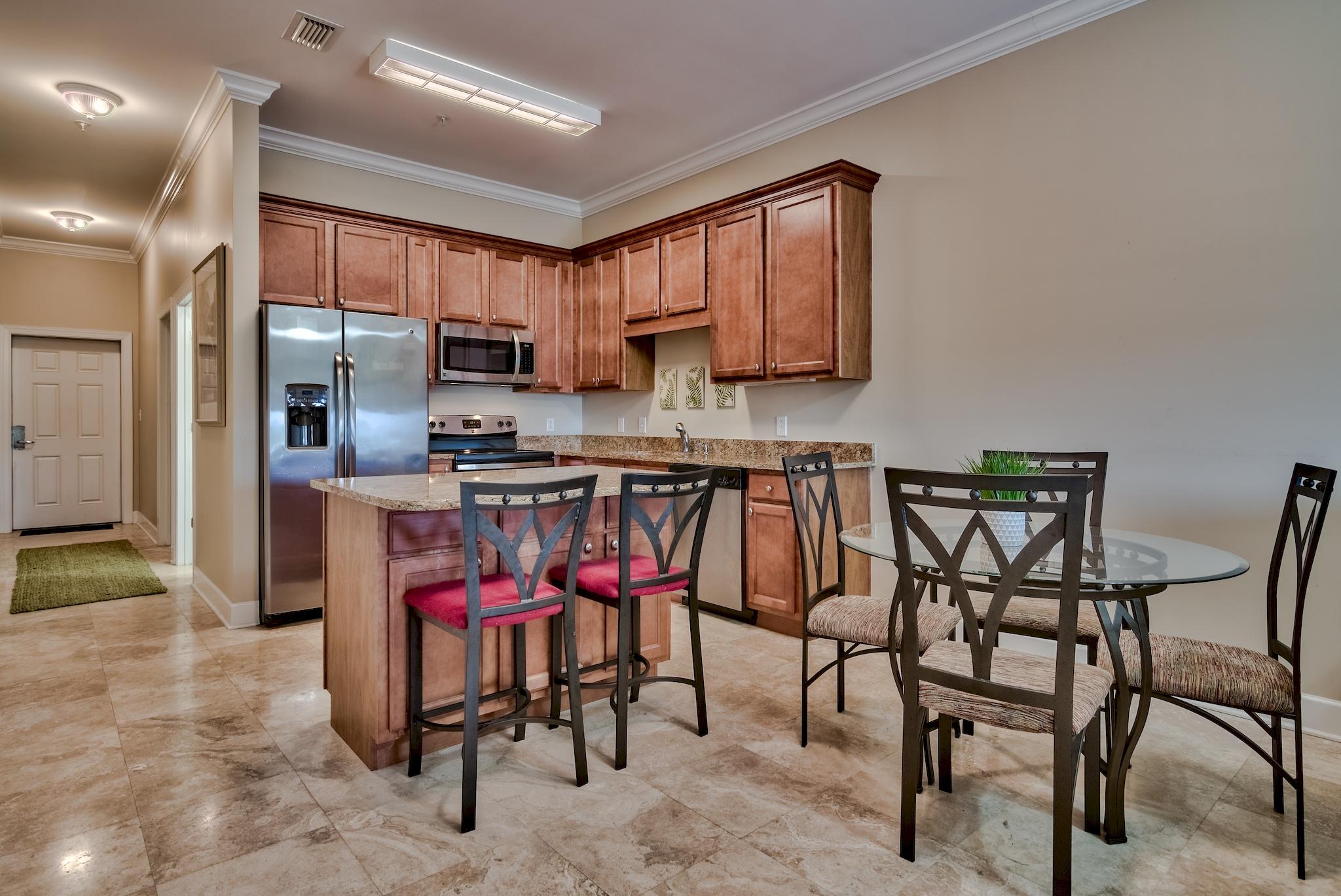 SEAGROVE HIGHLANDS - Residential