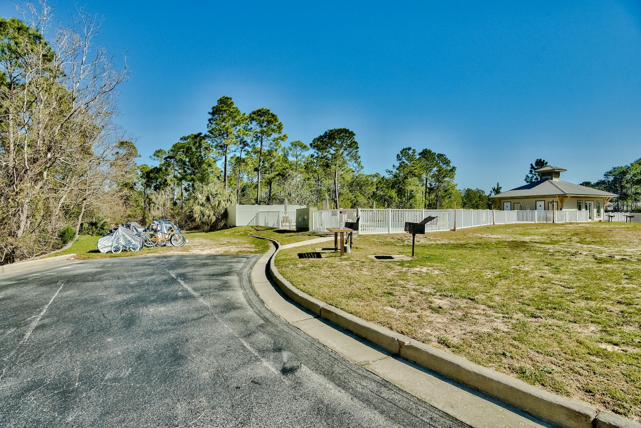 SEAGROVE HIGHLANDS - Residential