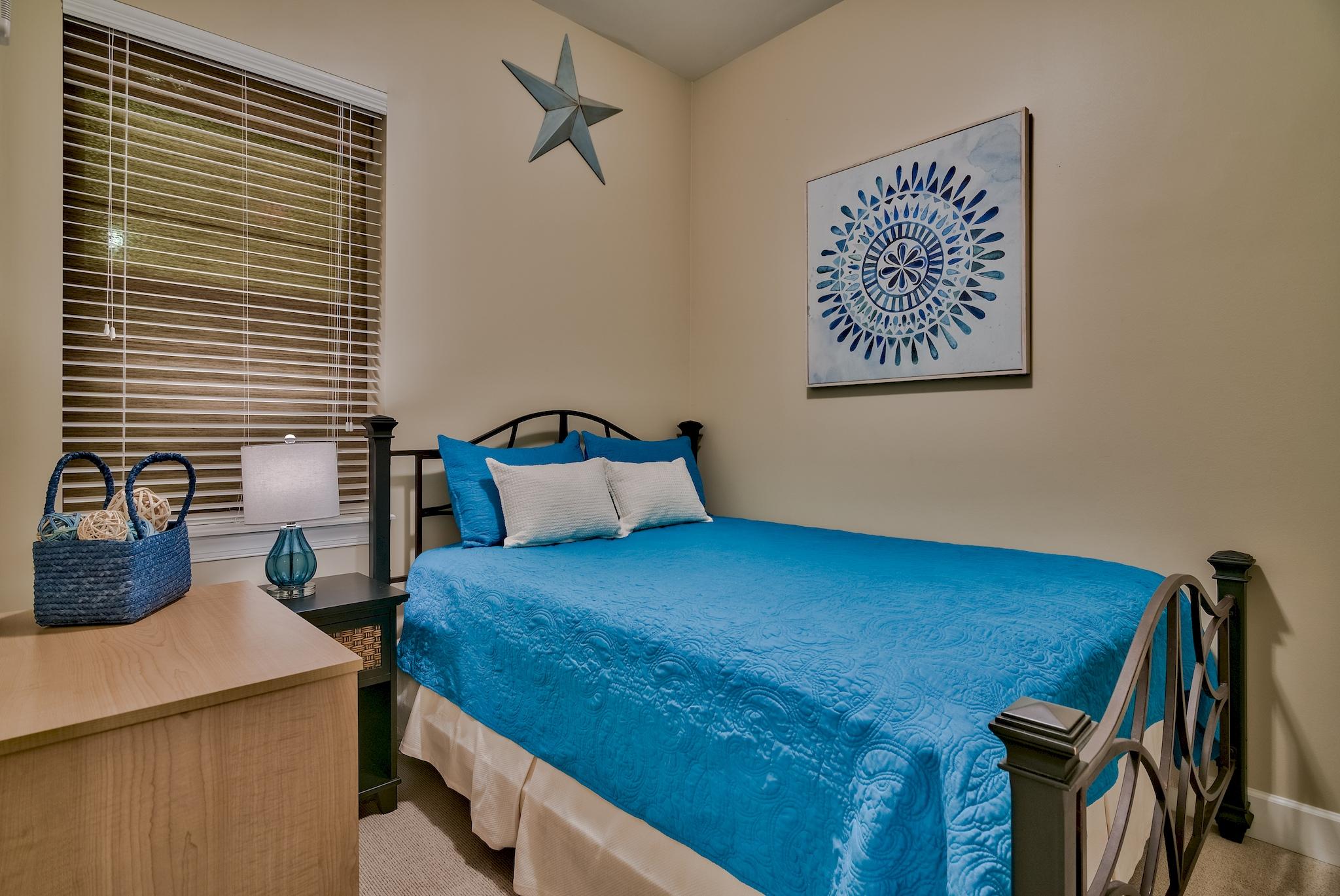 SEAGROVE HIGHLANDS - Residential