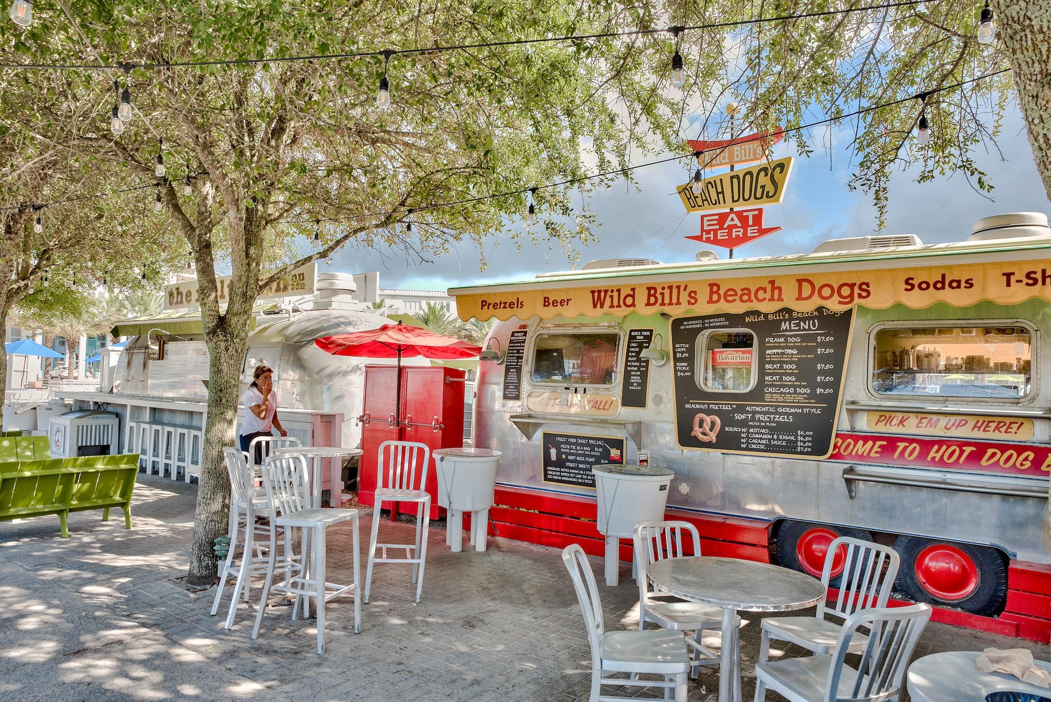 SEAGROVE HIGHLANDS - Residential