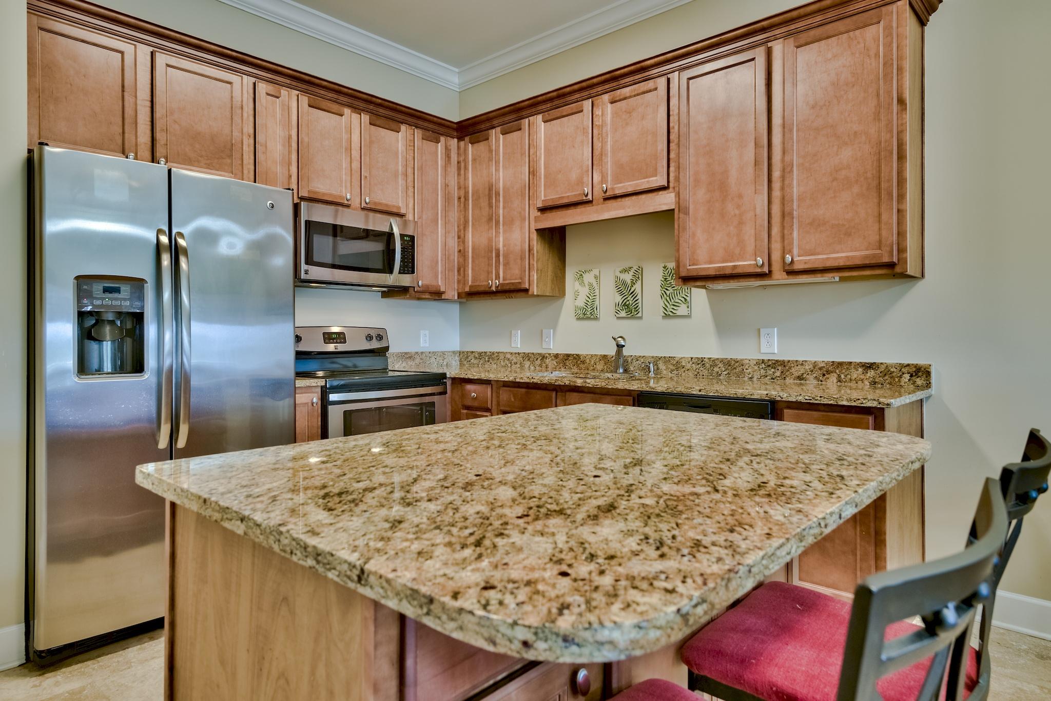 SEAGROVE HIGHLANDS - Residential