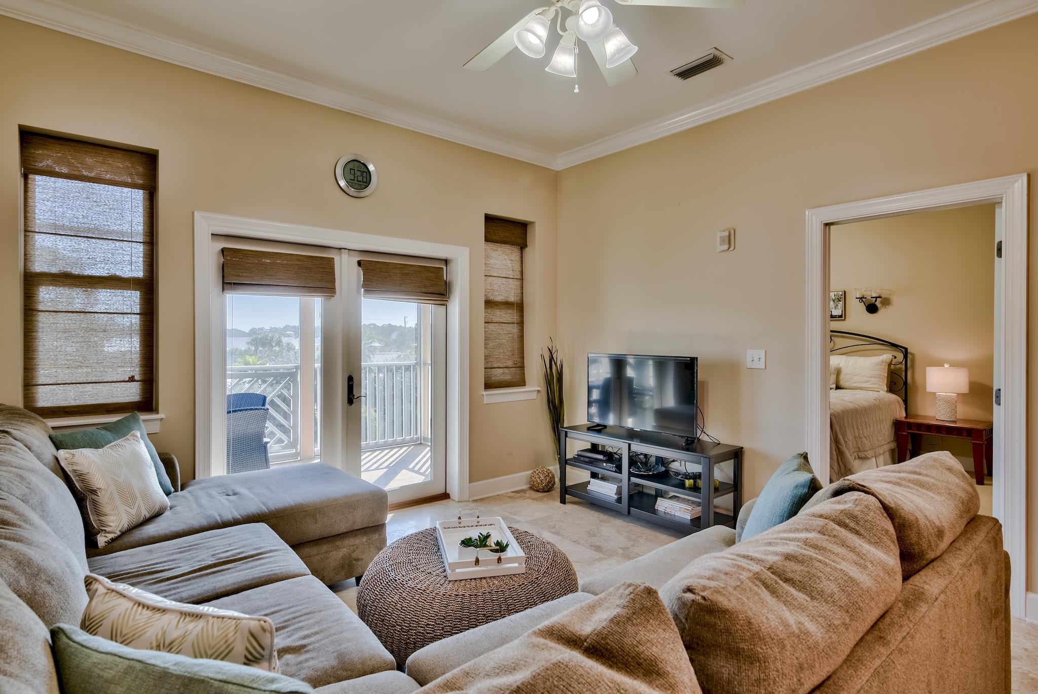 SEAGROVE HIGHLANDS - Residential