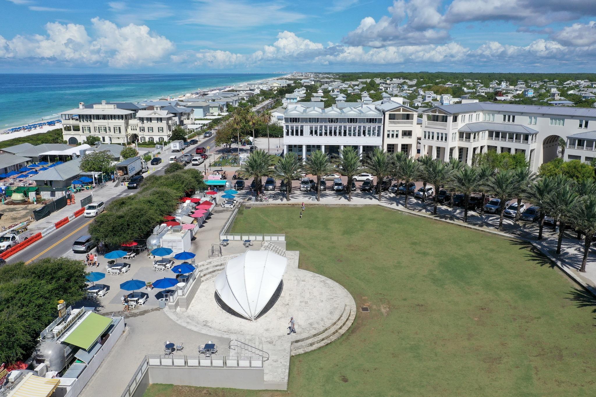 SEAGROVE HIGHLANDS - Residential