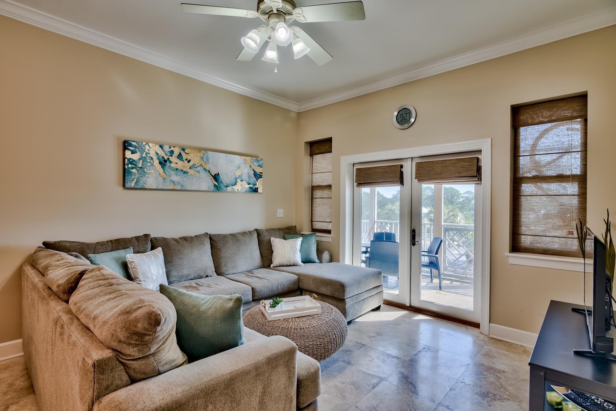 SEAGROVE HIGHLANDS - Residential