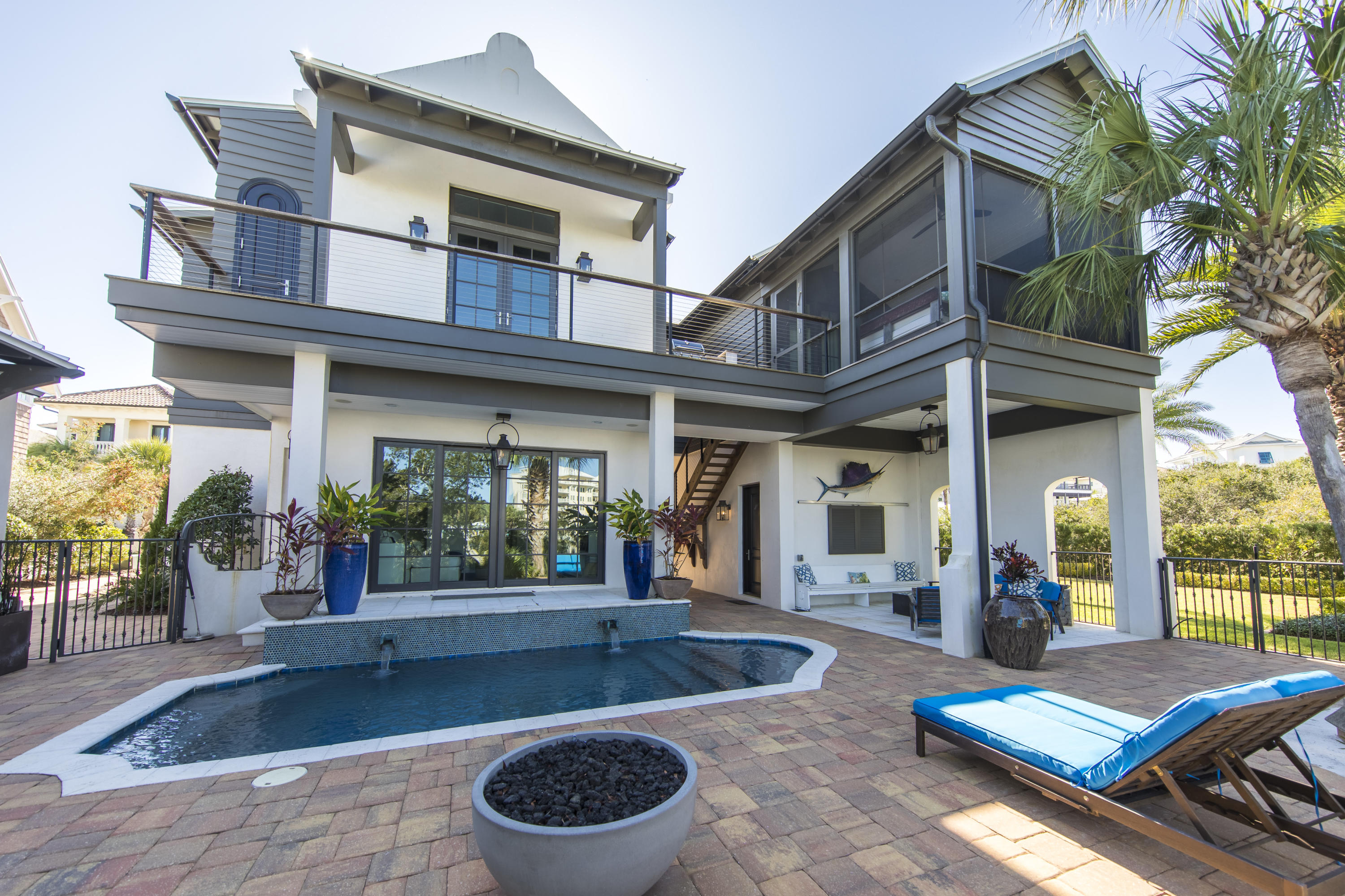 CARILLON BEACH PH XXIV - Residential