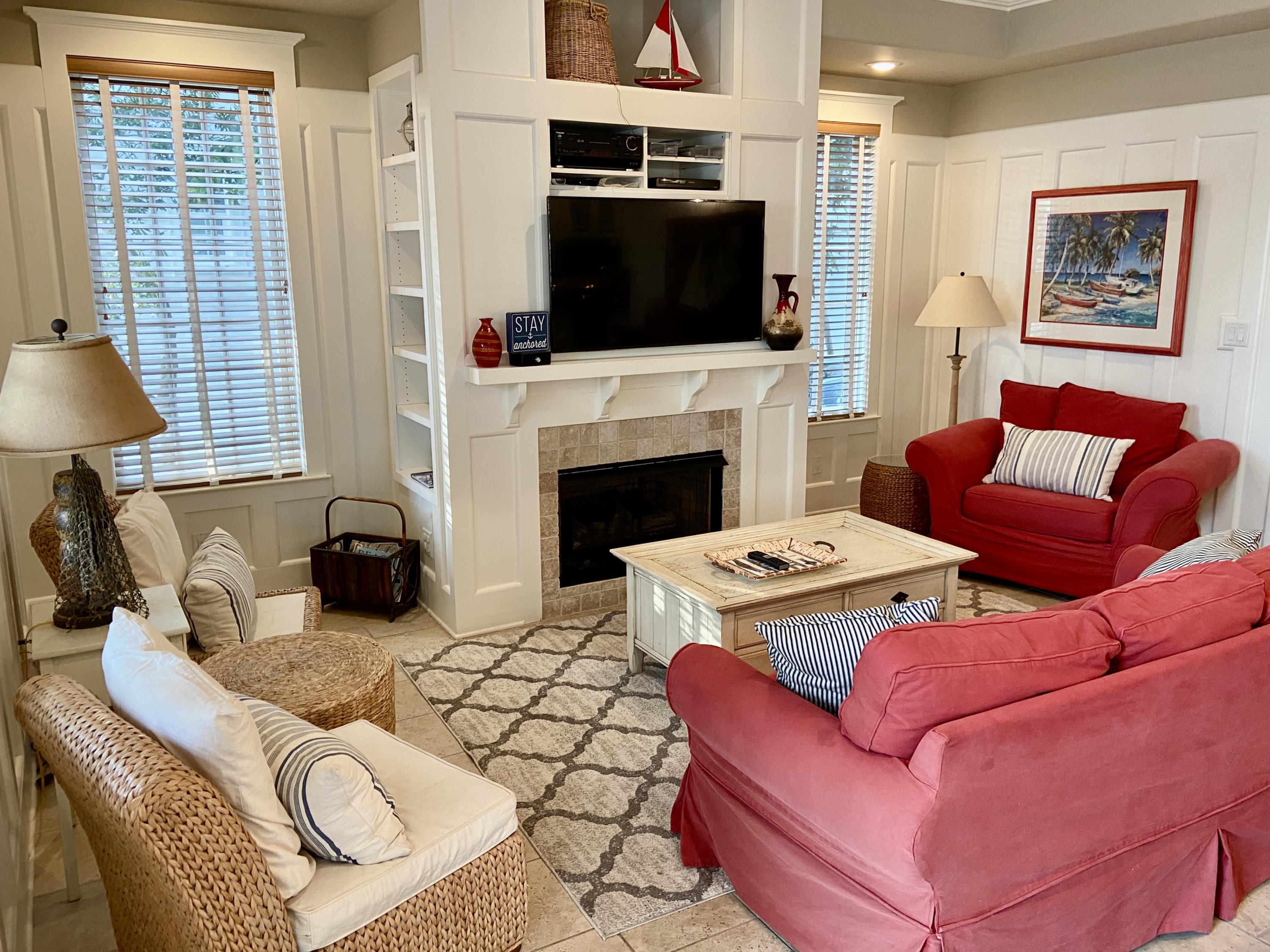 CARILLON BEACH PH 17 - Residential