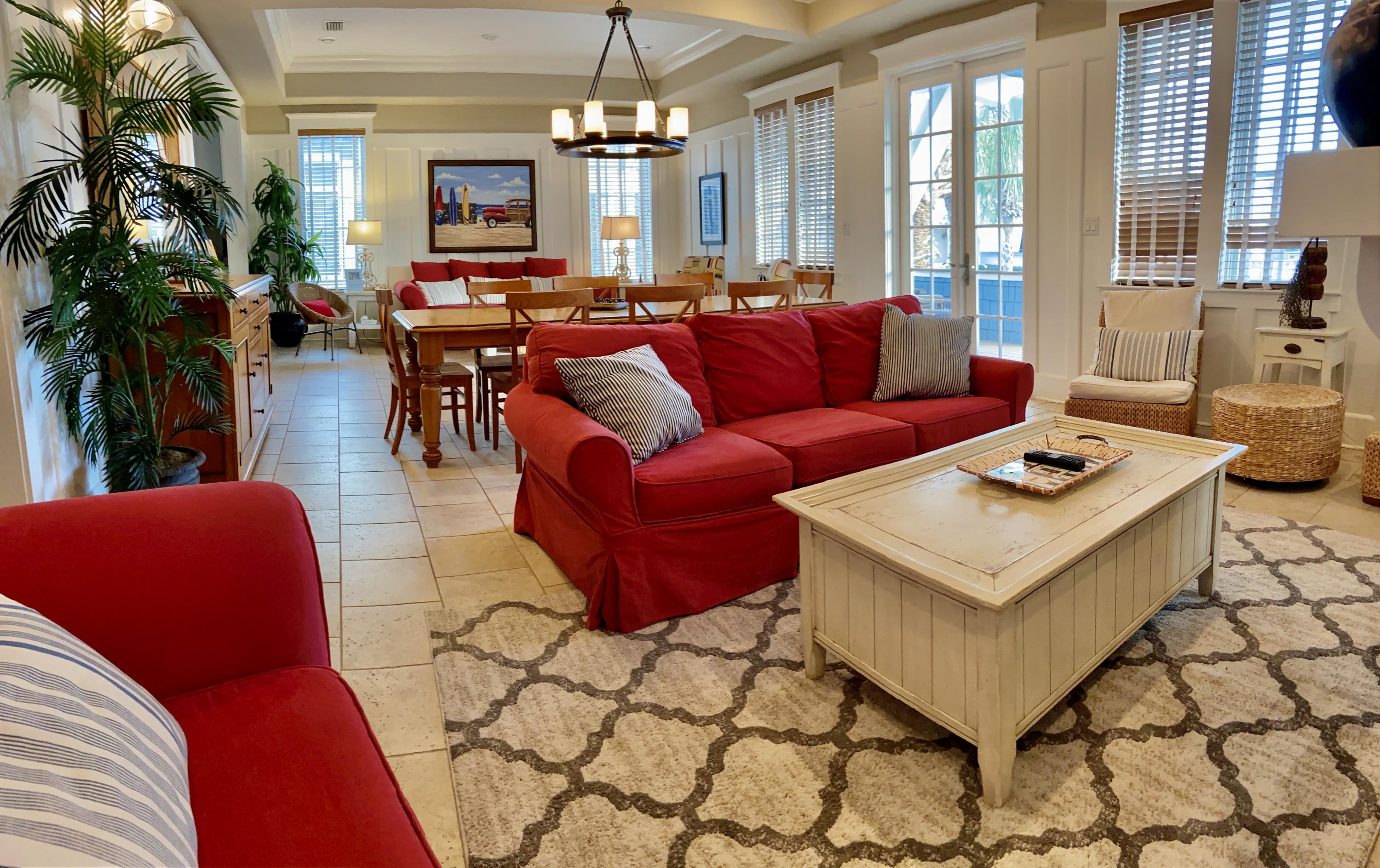 CARILLON BEACH PH 17 - Residential