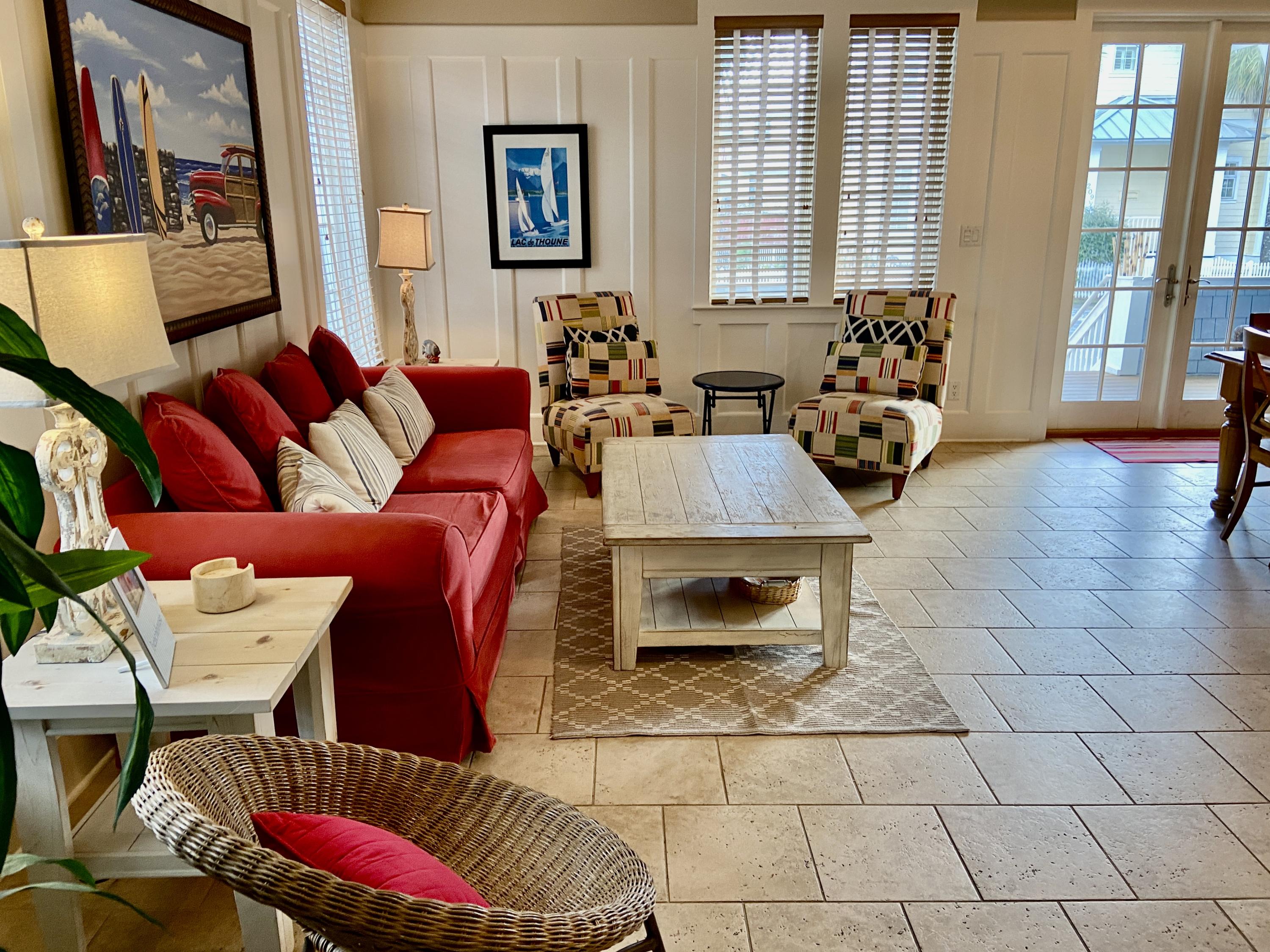 CARILLON BEACH PH 17 - Residential