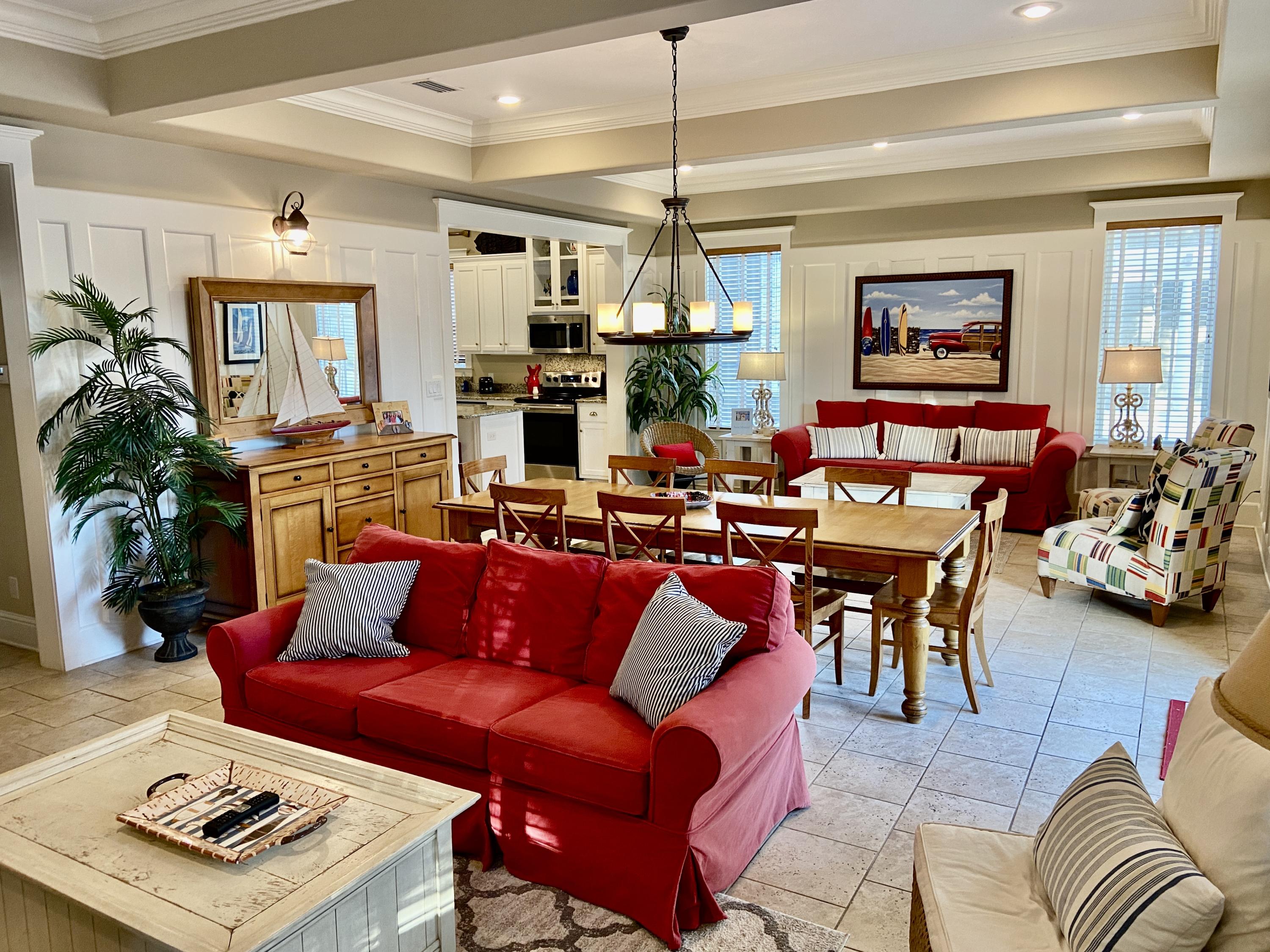 CARILLON BEACH PH 17 - Residential