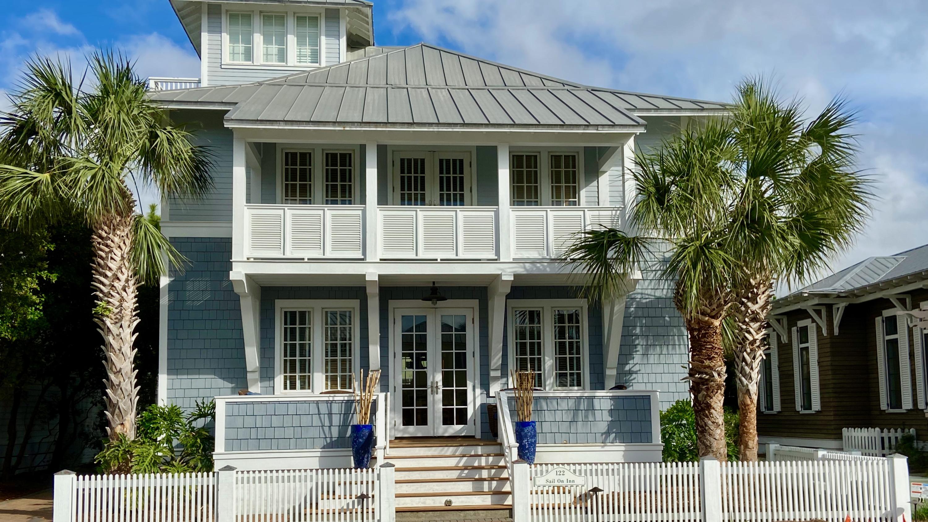 CARILLON BEACH PH 17 - Residential