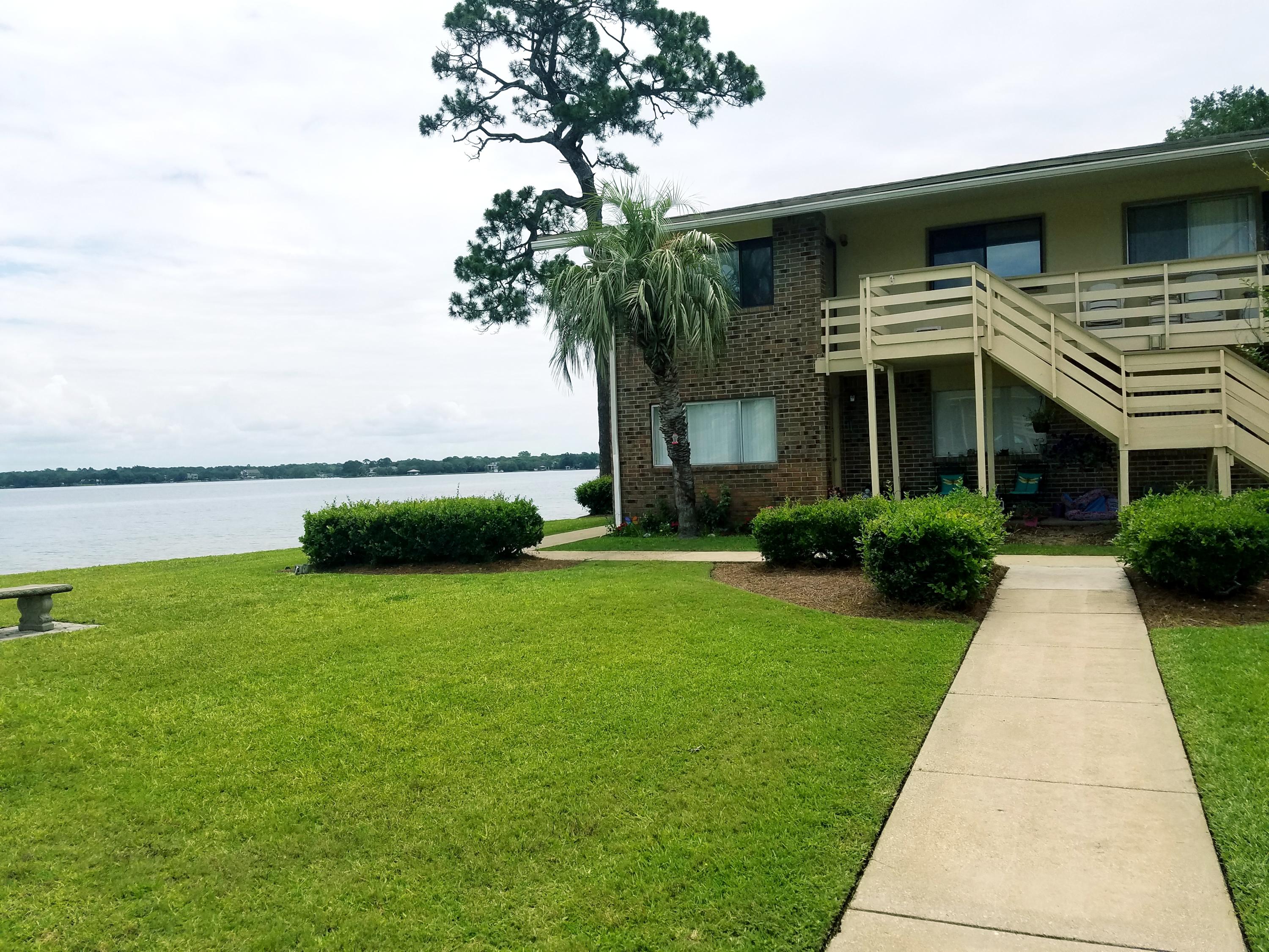 BAYVIEW WATERS CONDO - Residential