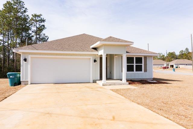 TIMBERLAND RIDGE - Residential Lease