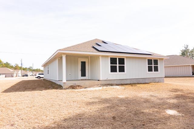 TIMBERLAND RIDGE - Residential Lease