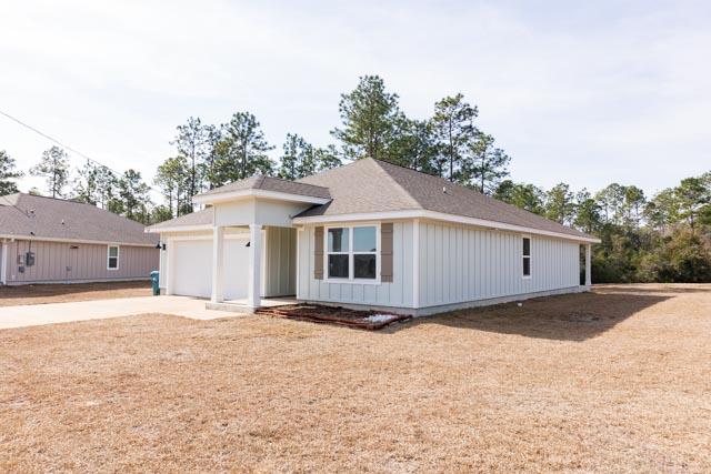 TIMBERLAND RIDGE - Residential Lease