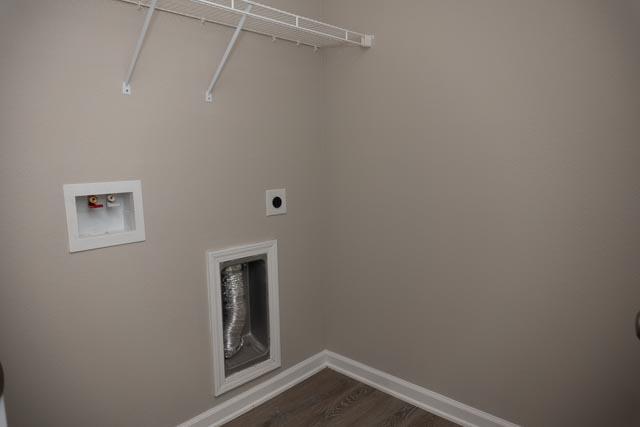TIMBERLAND RIDGE - Residential Lease