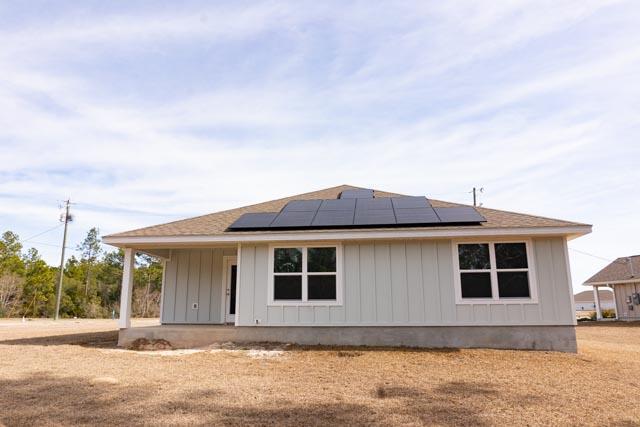 TIMBERLAND RIDGE - Residential Lease